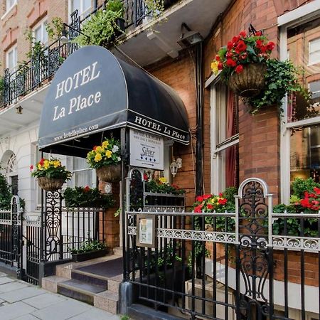 Hotel La Place London Ngoại thất bức ảnh