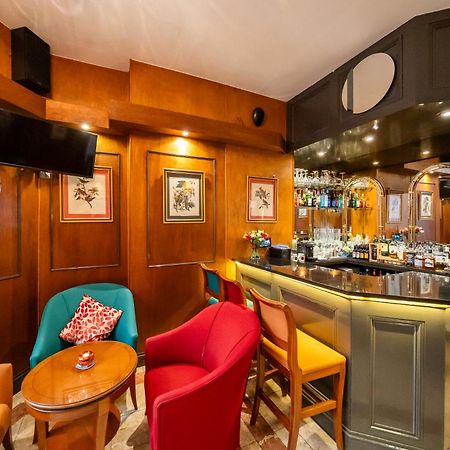 Hotel La Place London Ngoại thất bức ảnh