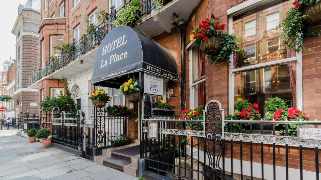 Hotel La Place London Ngoại thất bức ảnh