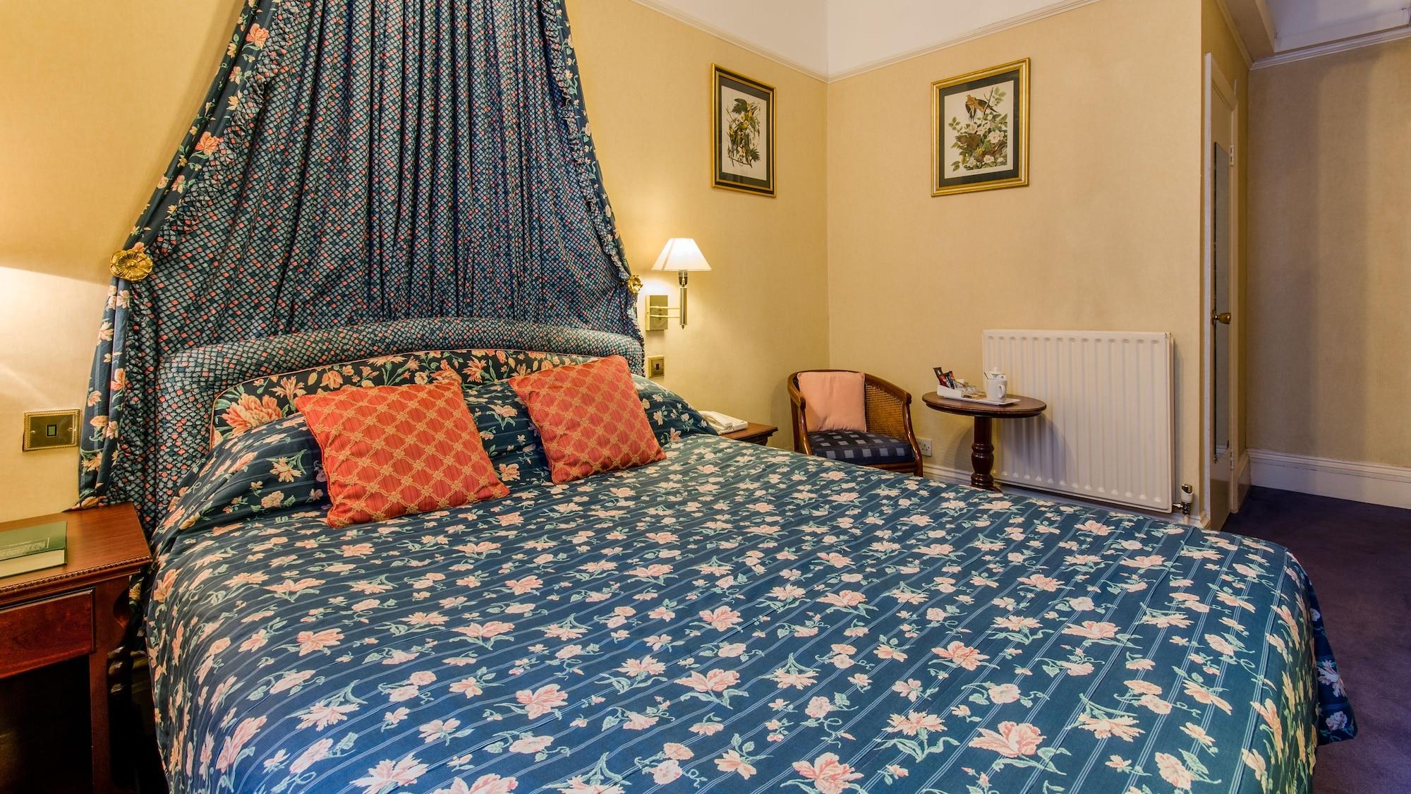 Hotel La Place London Ngoại thất bức ảnh