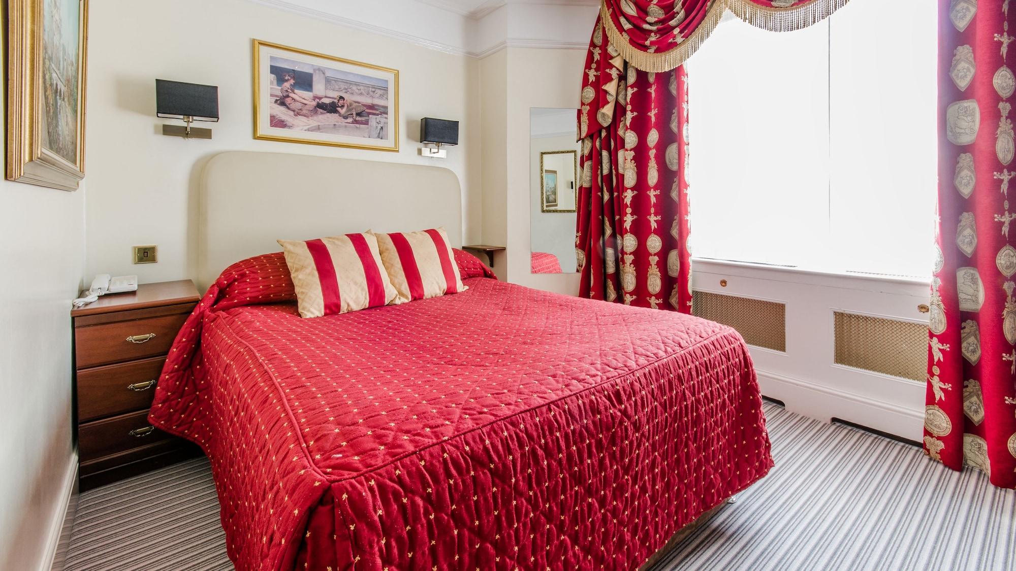 Hotel La Place London Ngoại thất bức ảnh