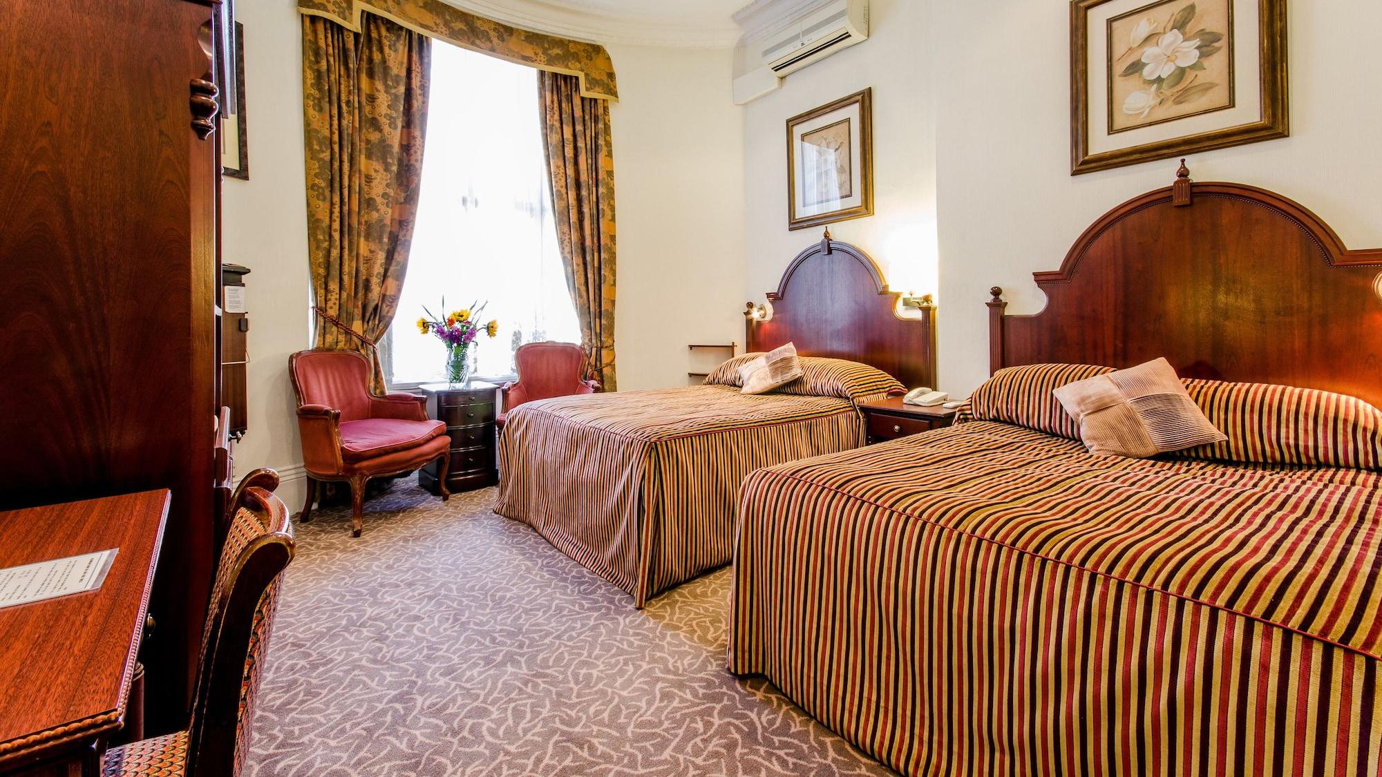 Hotel La Place London Ngoại thất bức ảnh