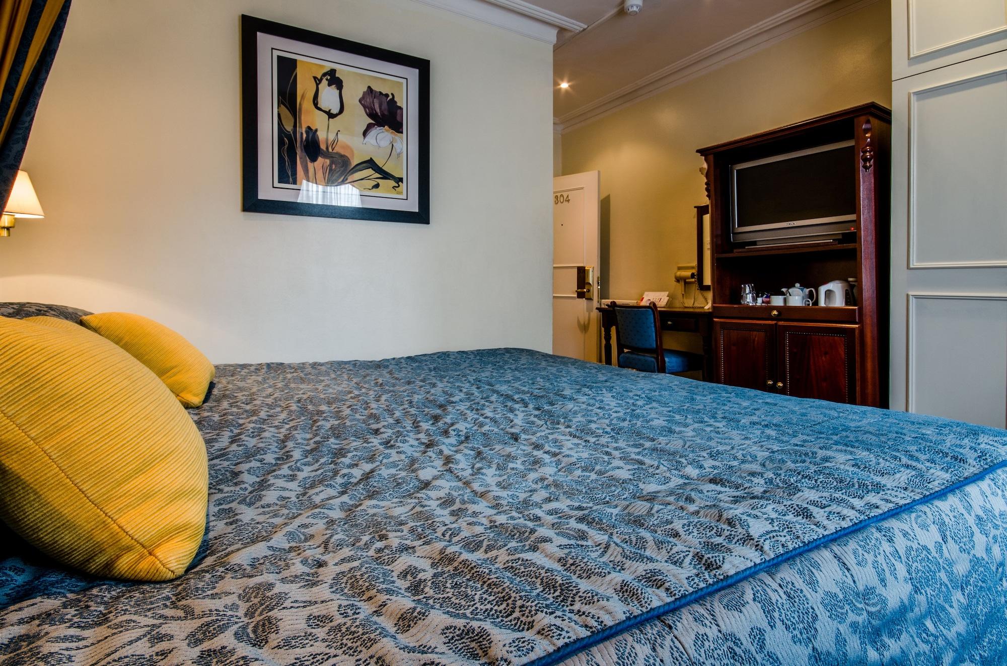 Hotel La Place London Ngoại thất bức ảnh