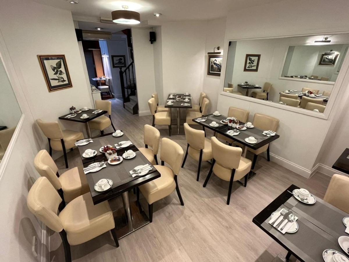 Hotel La Place London Ngoại thất bức ảnh