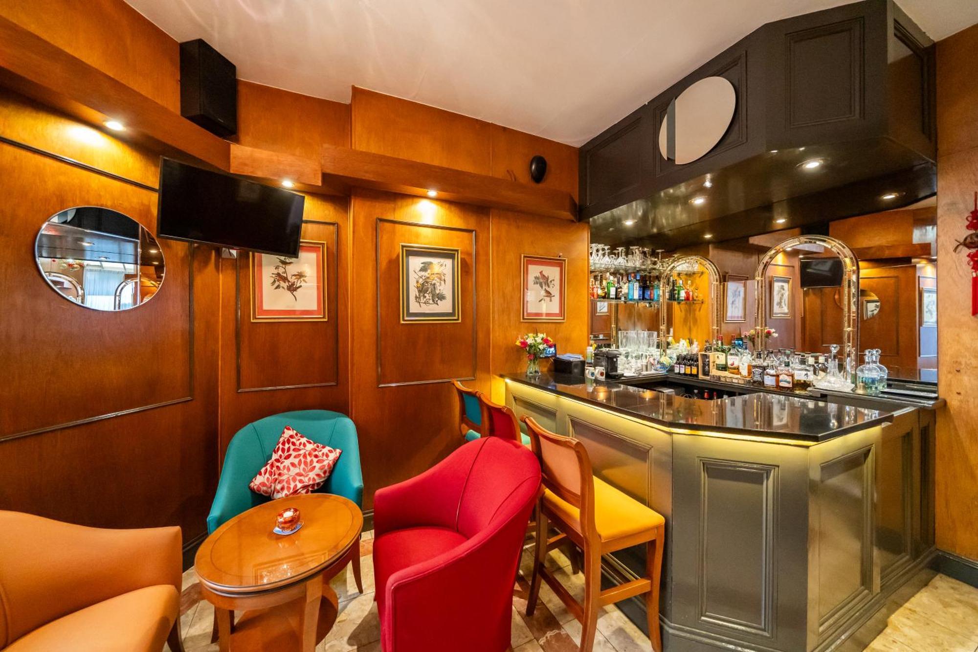 Hotel La Place London Ngoại thất bức ảnh