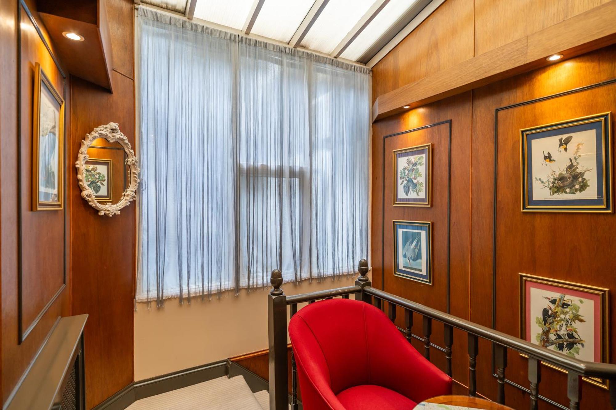 Hotel La Place London Ngoại thất bức ảnh