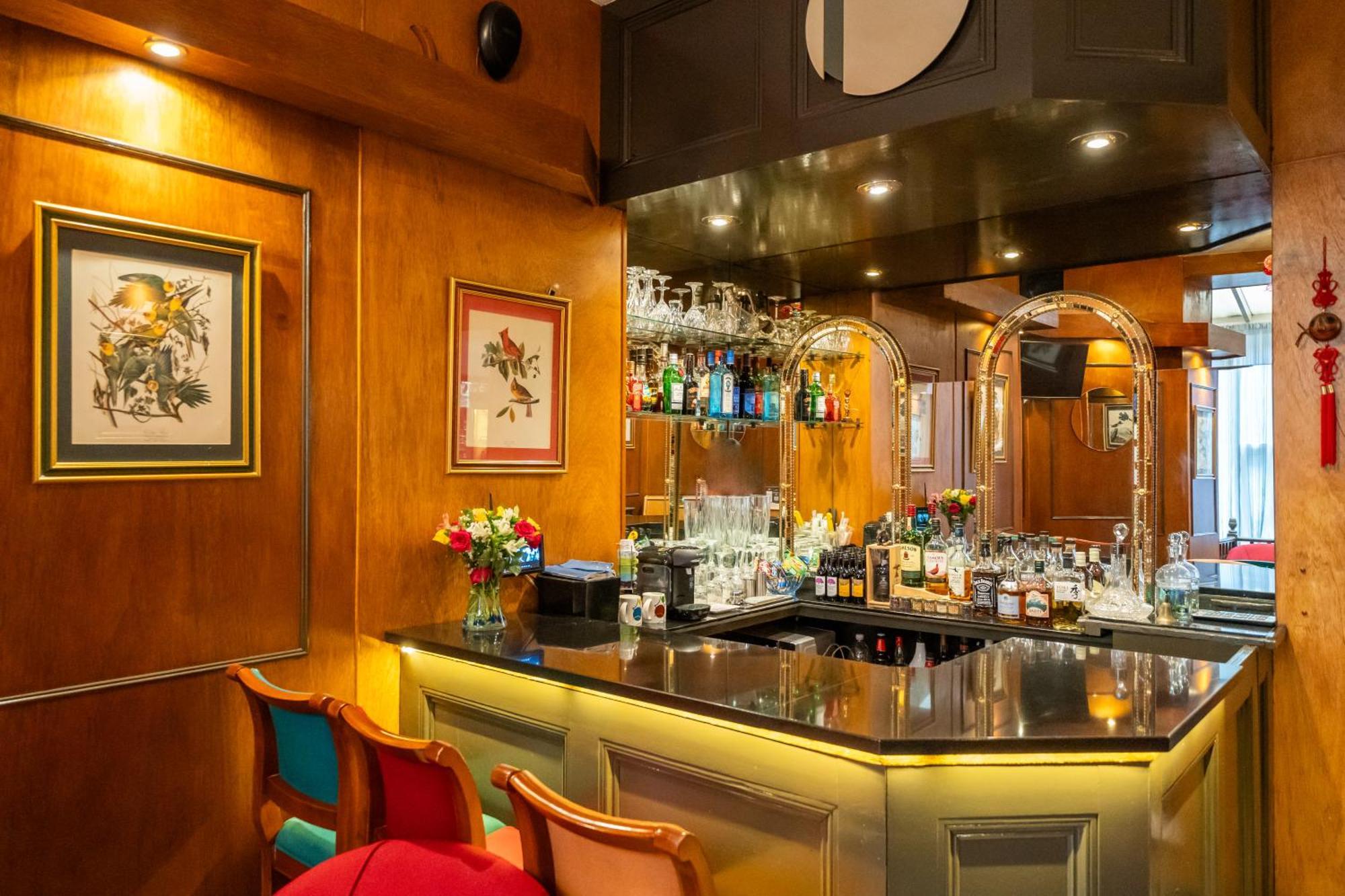 Hotel La Place London Ngoại thất bức ảnh