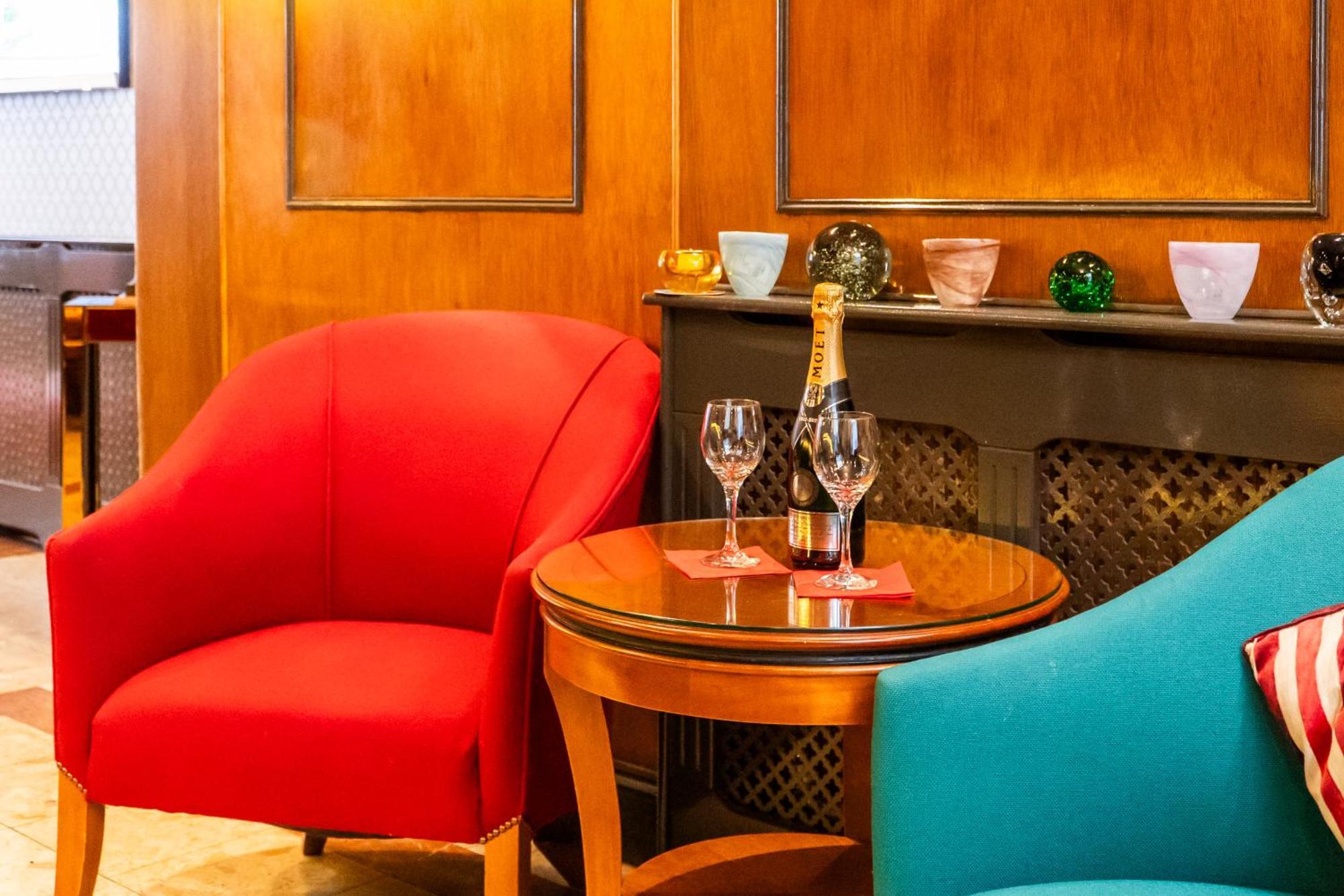 Hotel La Place London Ngoại thất bức ảnh