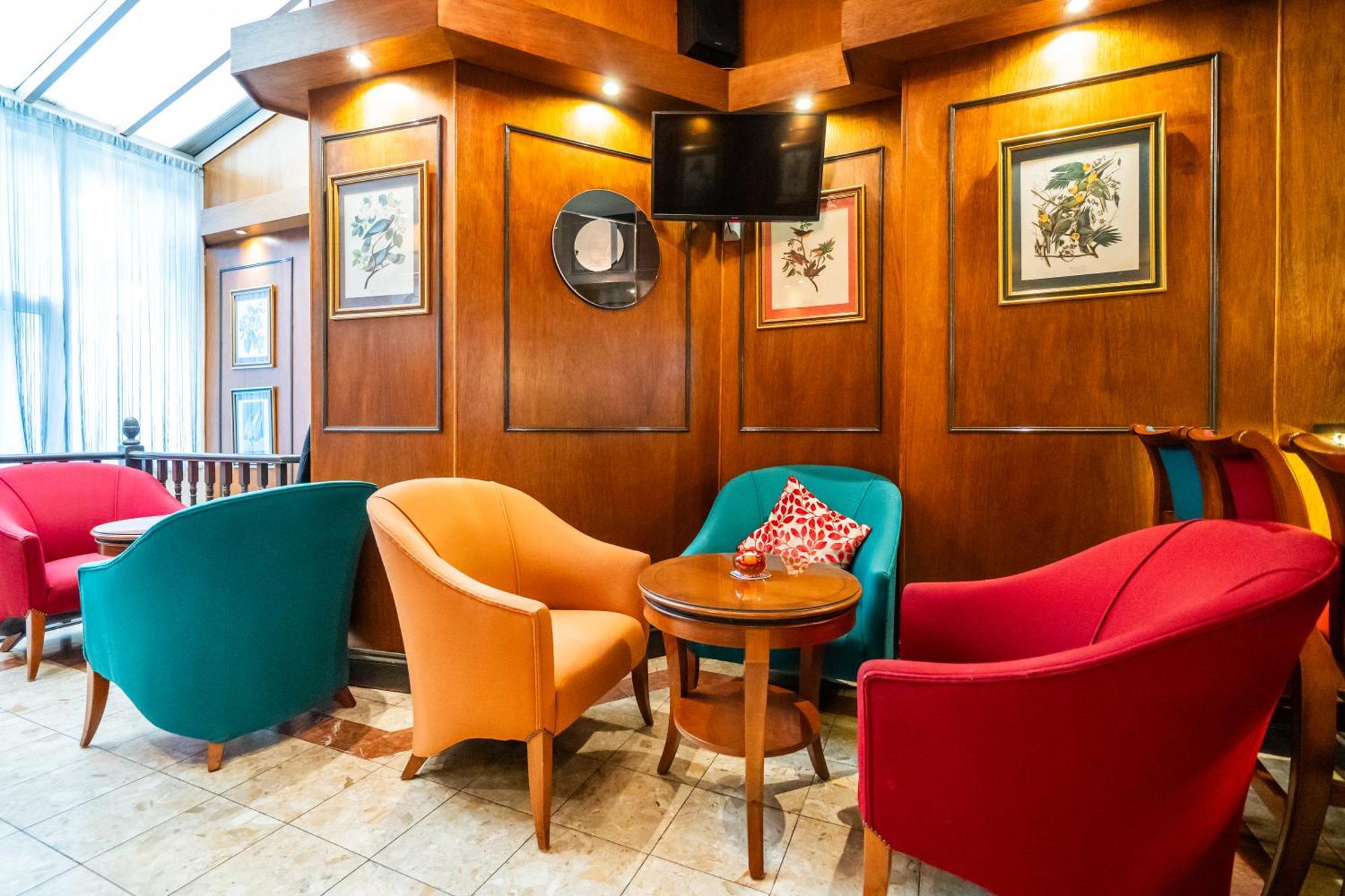Hotel La Place London Ngoại thất bức ảnh