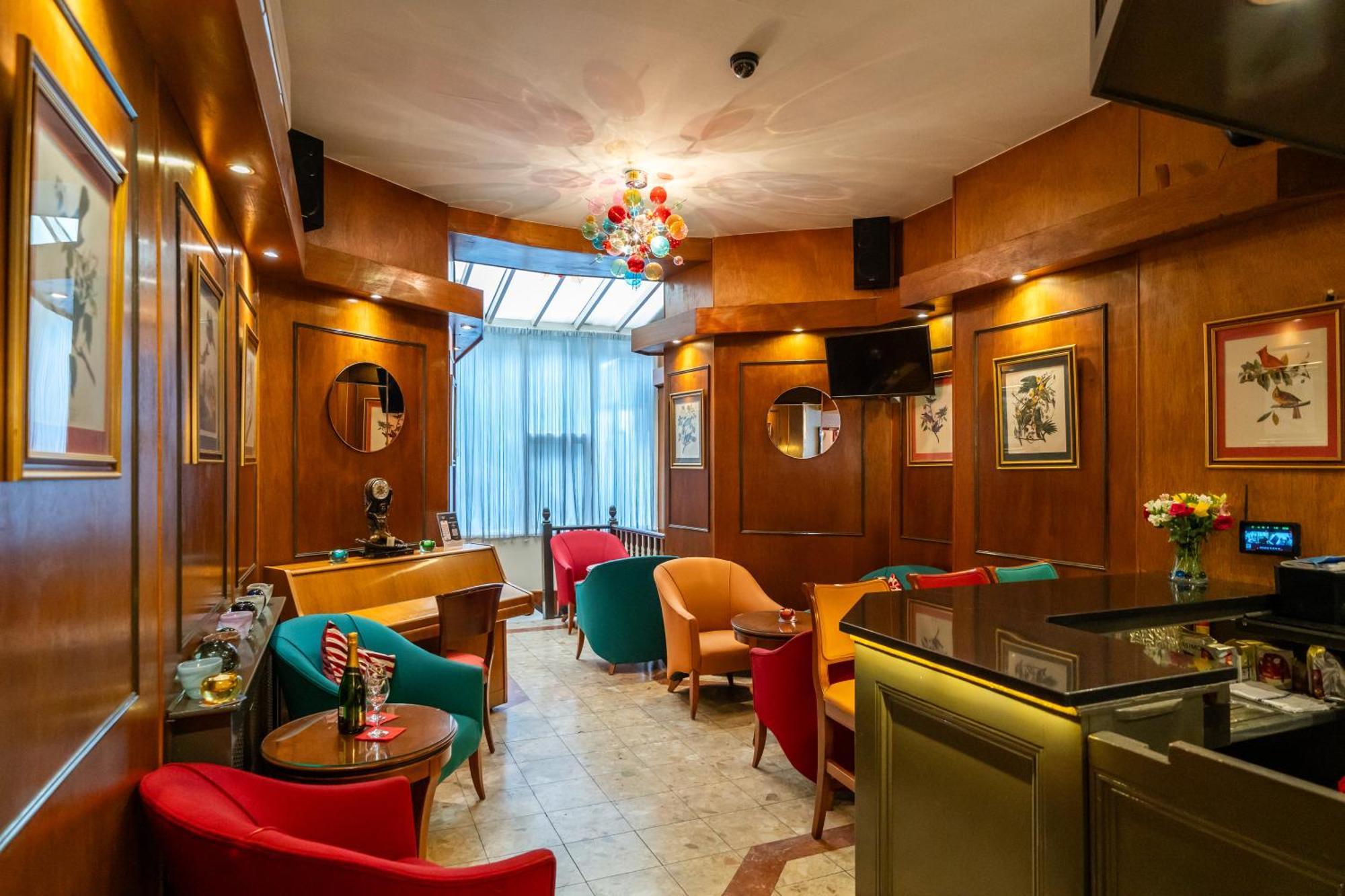 Hotel La Place London Ngoại thất bức ảnh