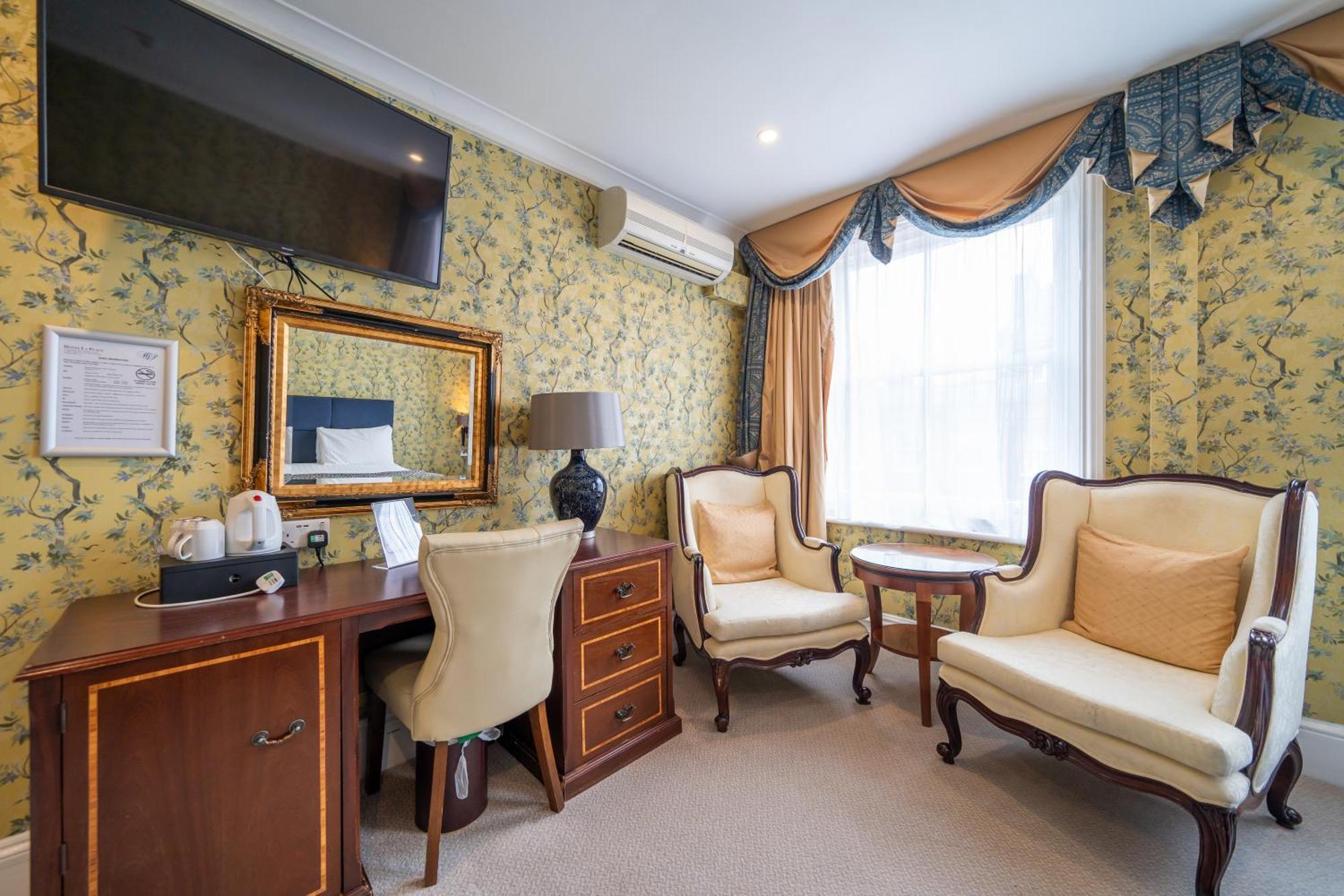 Hotel La Place London Ngoại thất bức ảnh