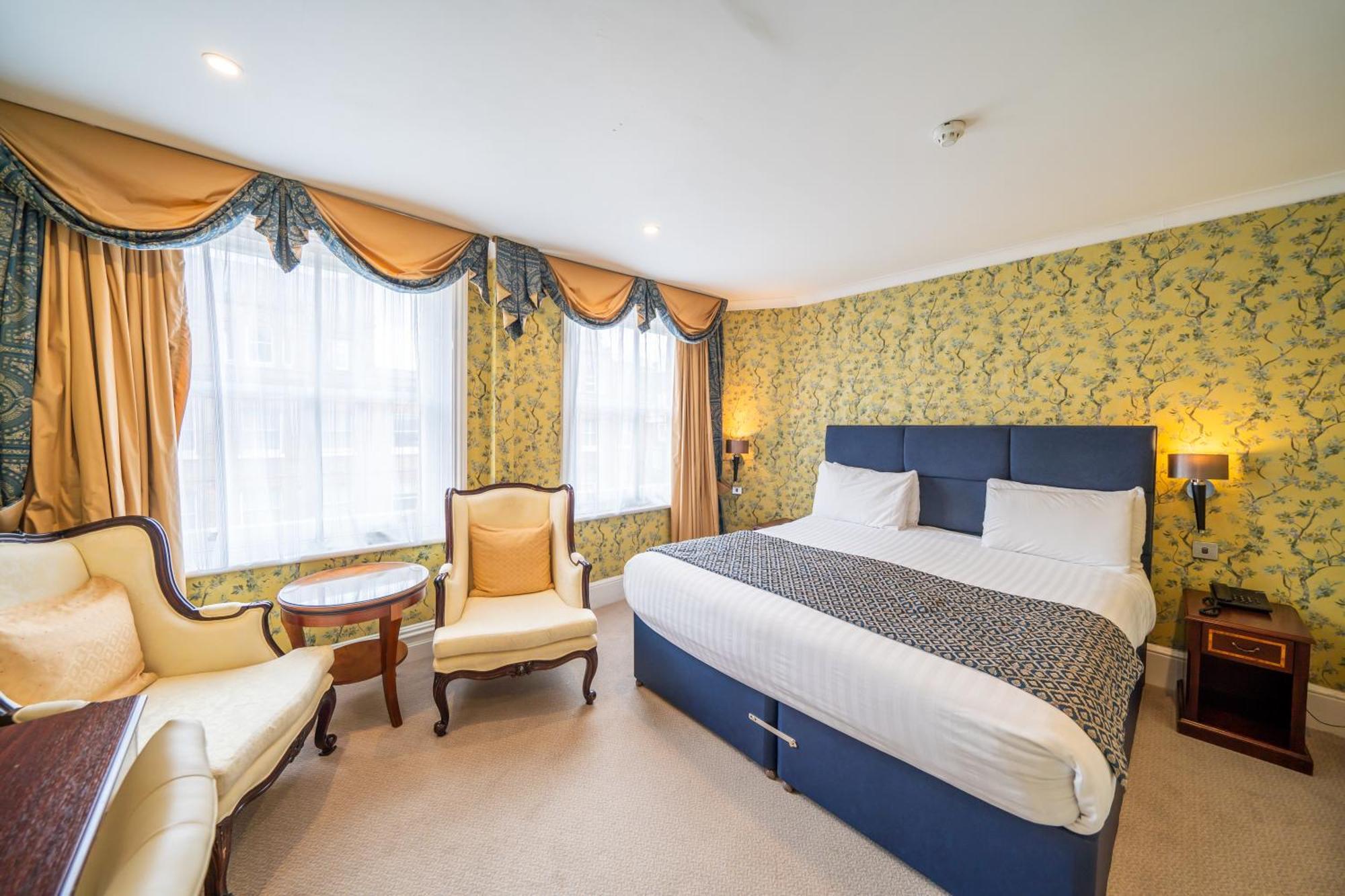 Hotel La Place London Ngoại thất bức ảnh