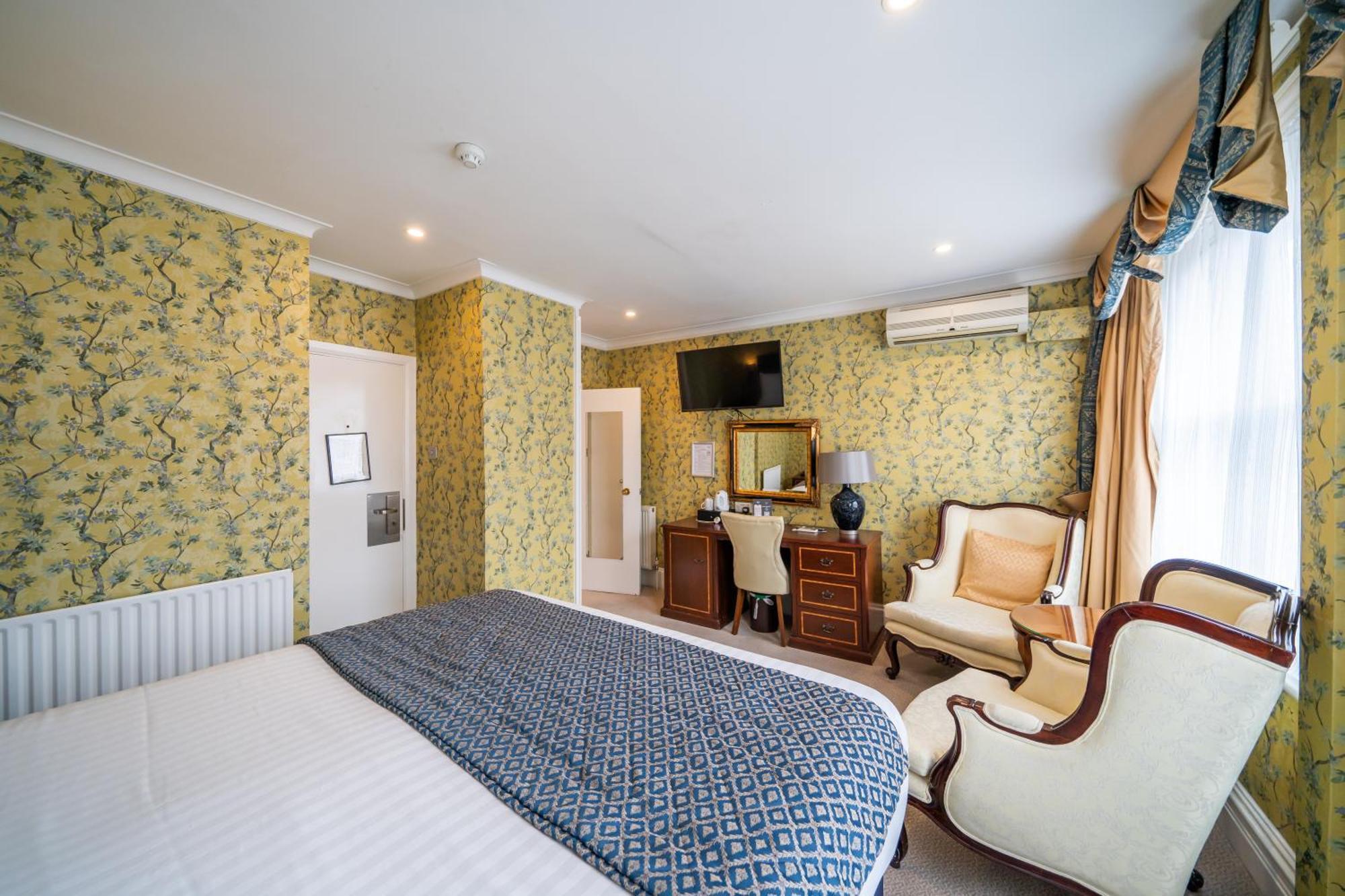 Hotel La Place London Ngoại thất bức ảnh