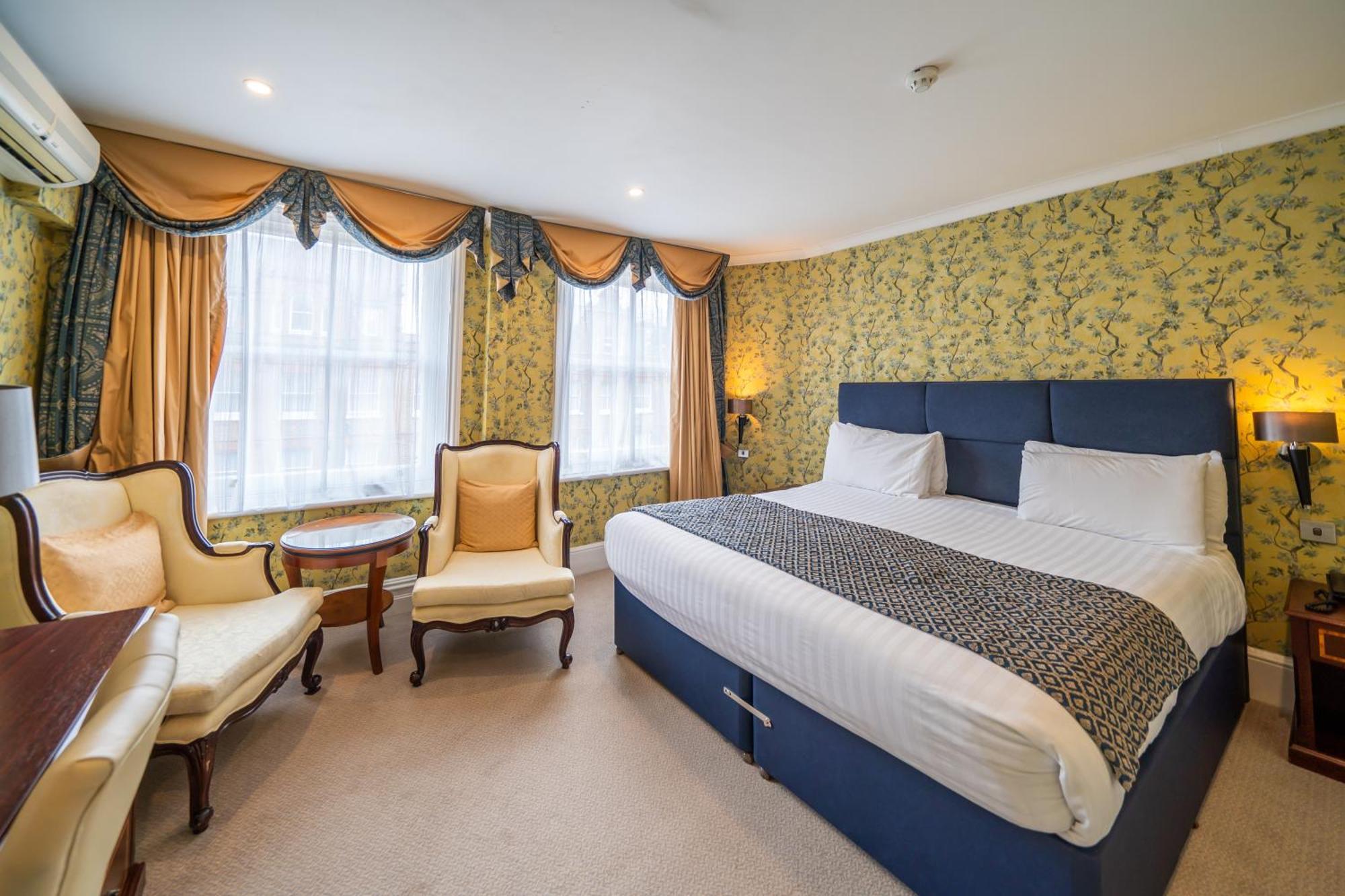Hotel La Place London Ngoại thất bức ảnh
