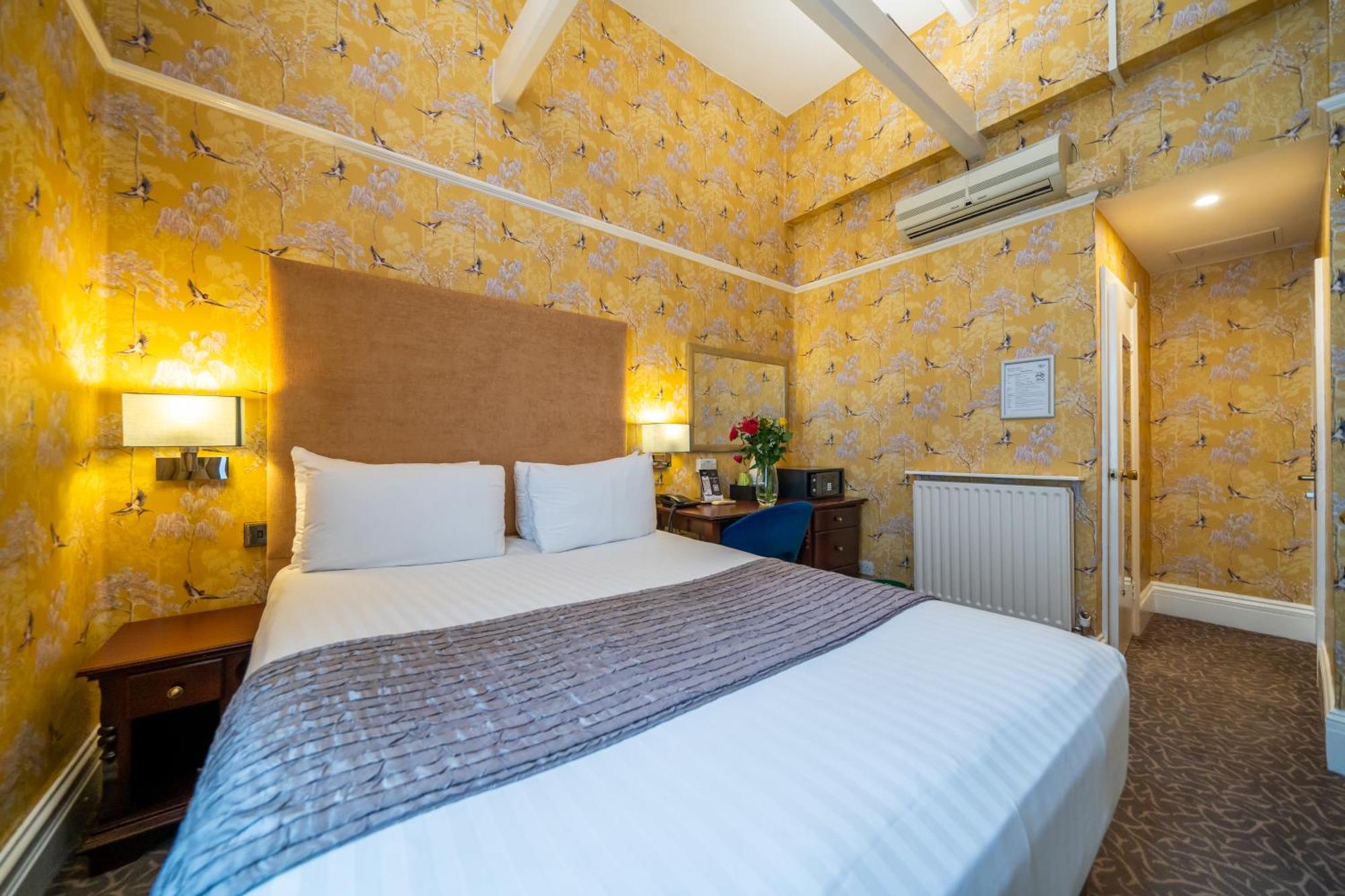 Hotel La Place London Ngoại thất bức ảnh