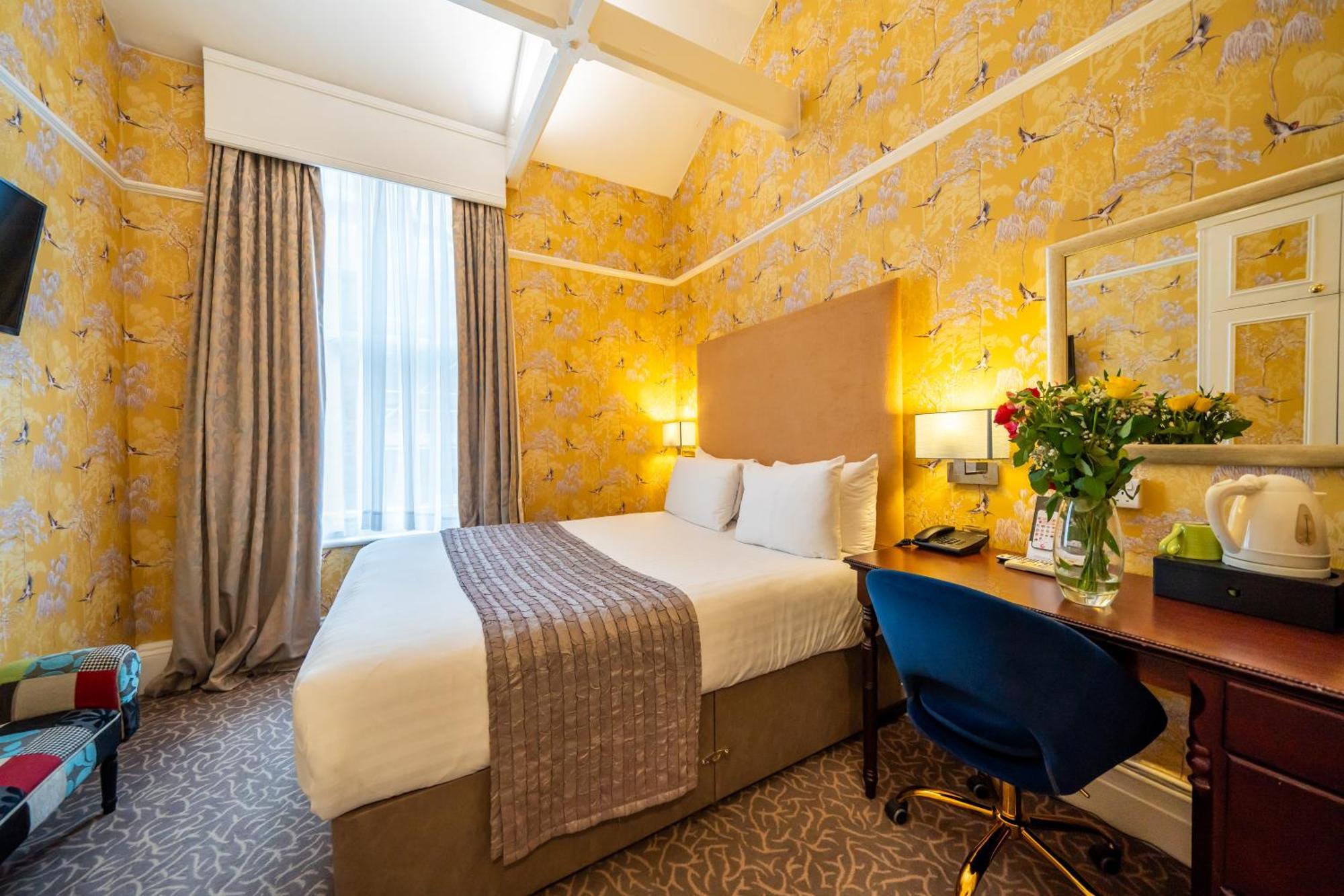 Hotel La Place London Ngoại thất bức ảnh