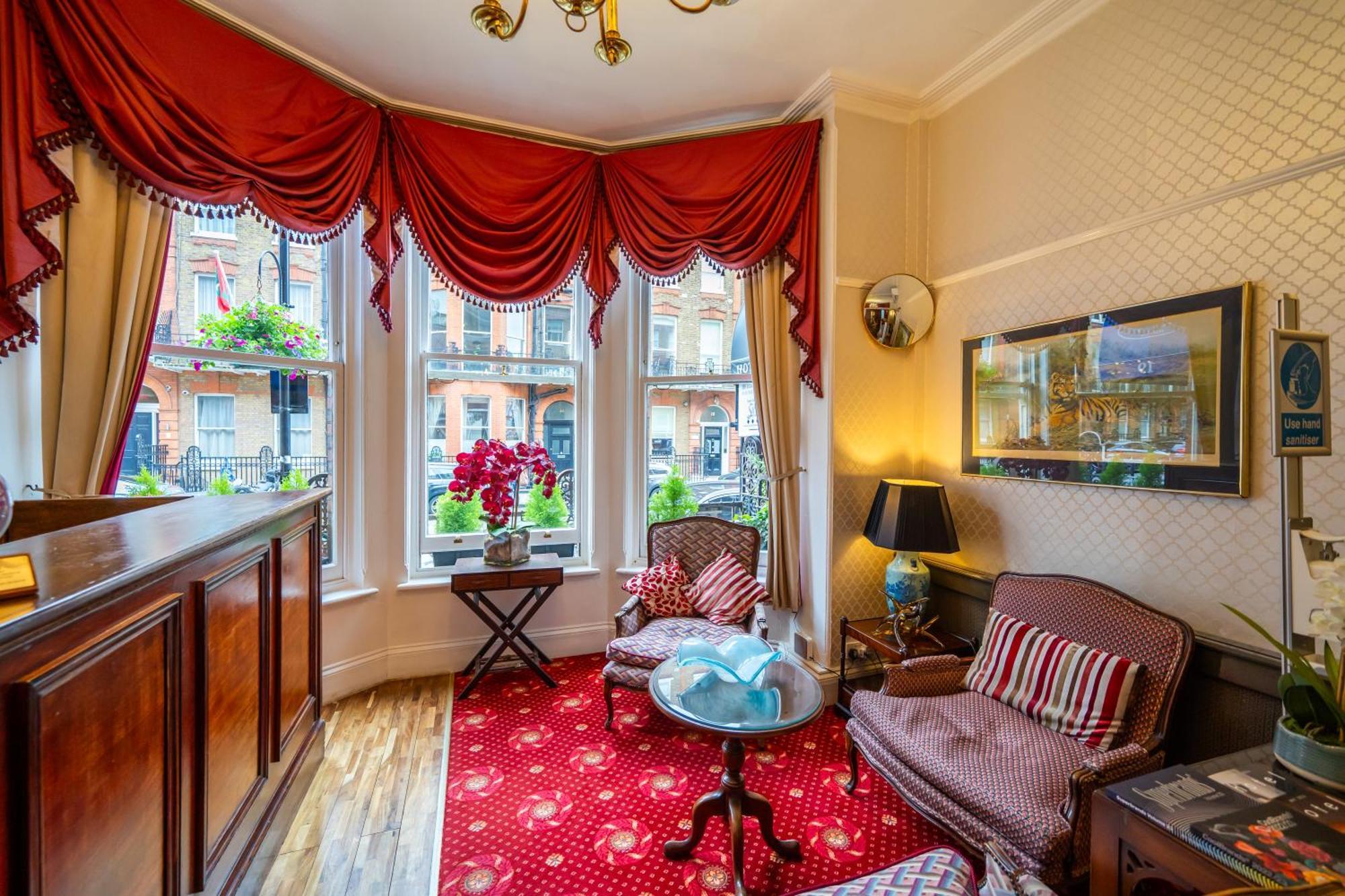 Hotel La Place London Ngoại thất bức ảnh