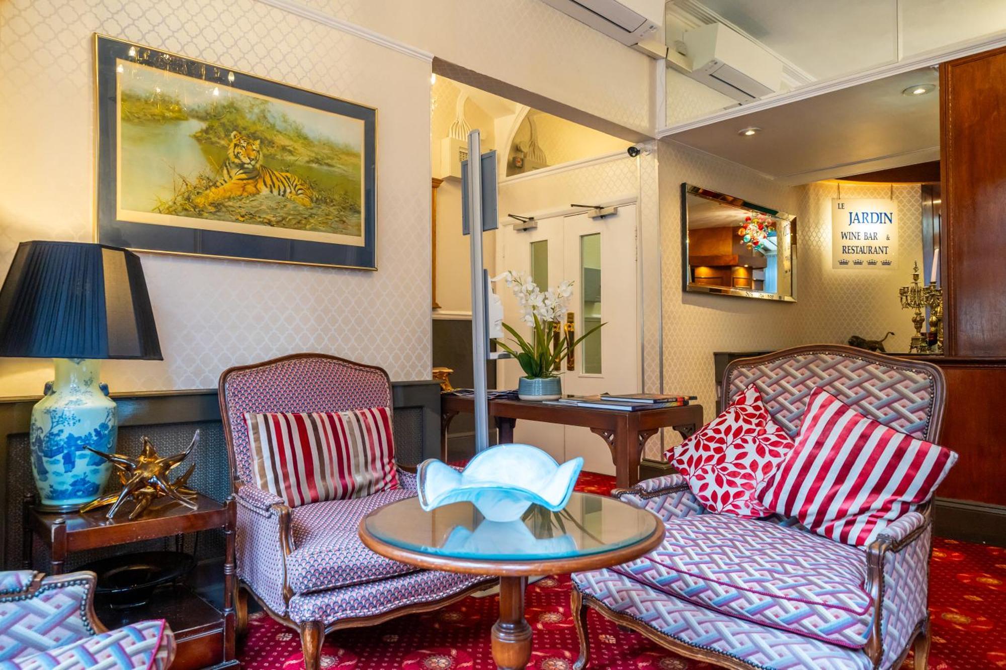 Hotel La Place London Ngoại thất bức ảnh