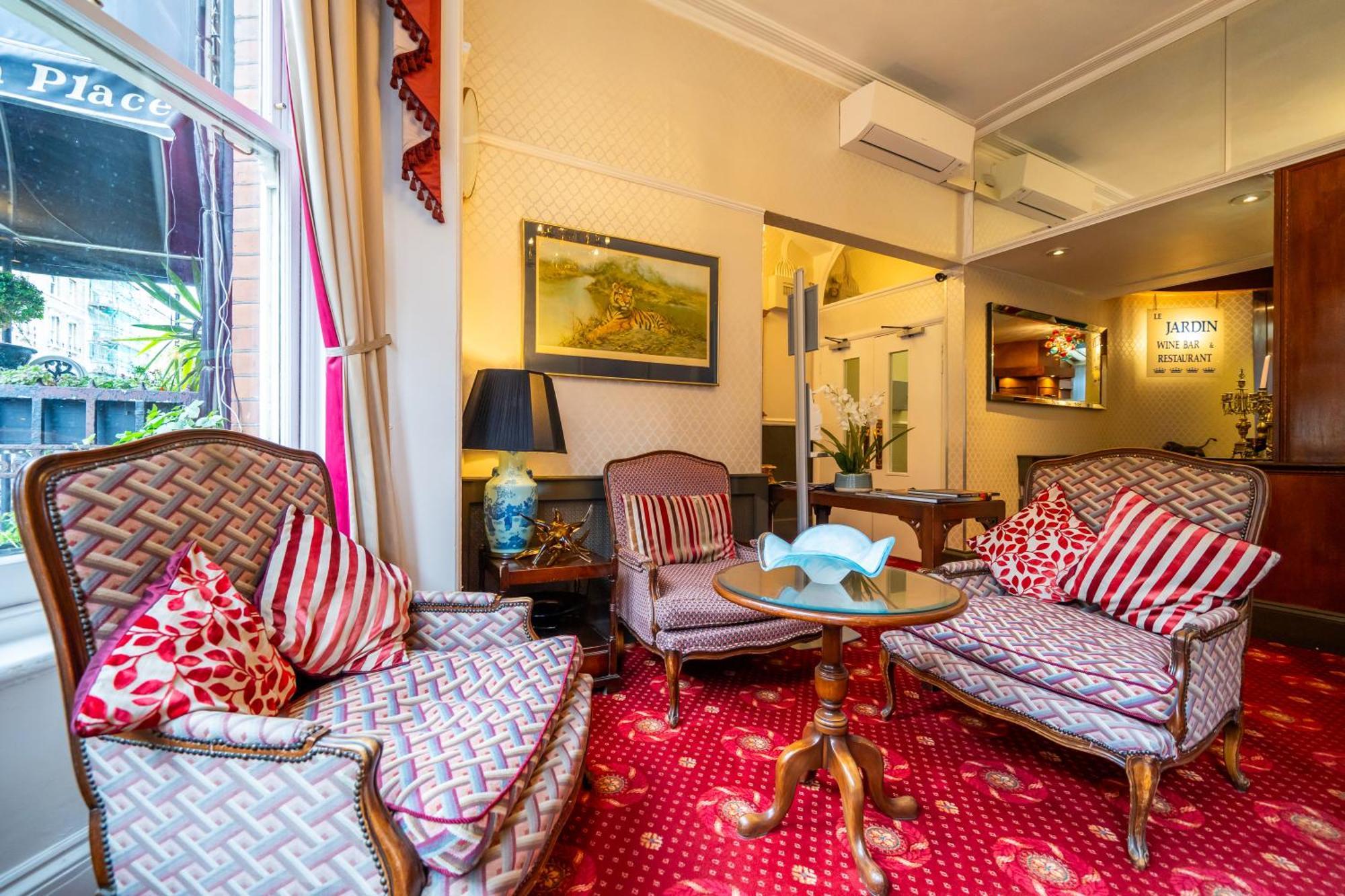 Hotel La Place London Ngoại thất bức ảnh