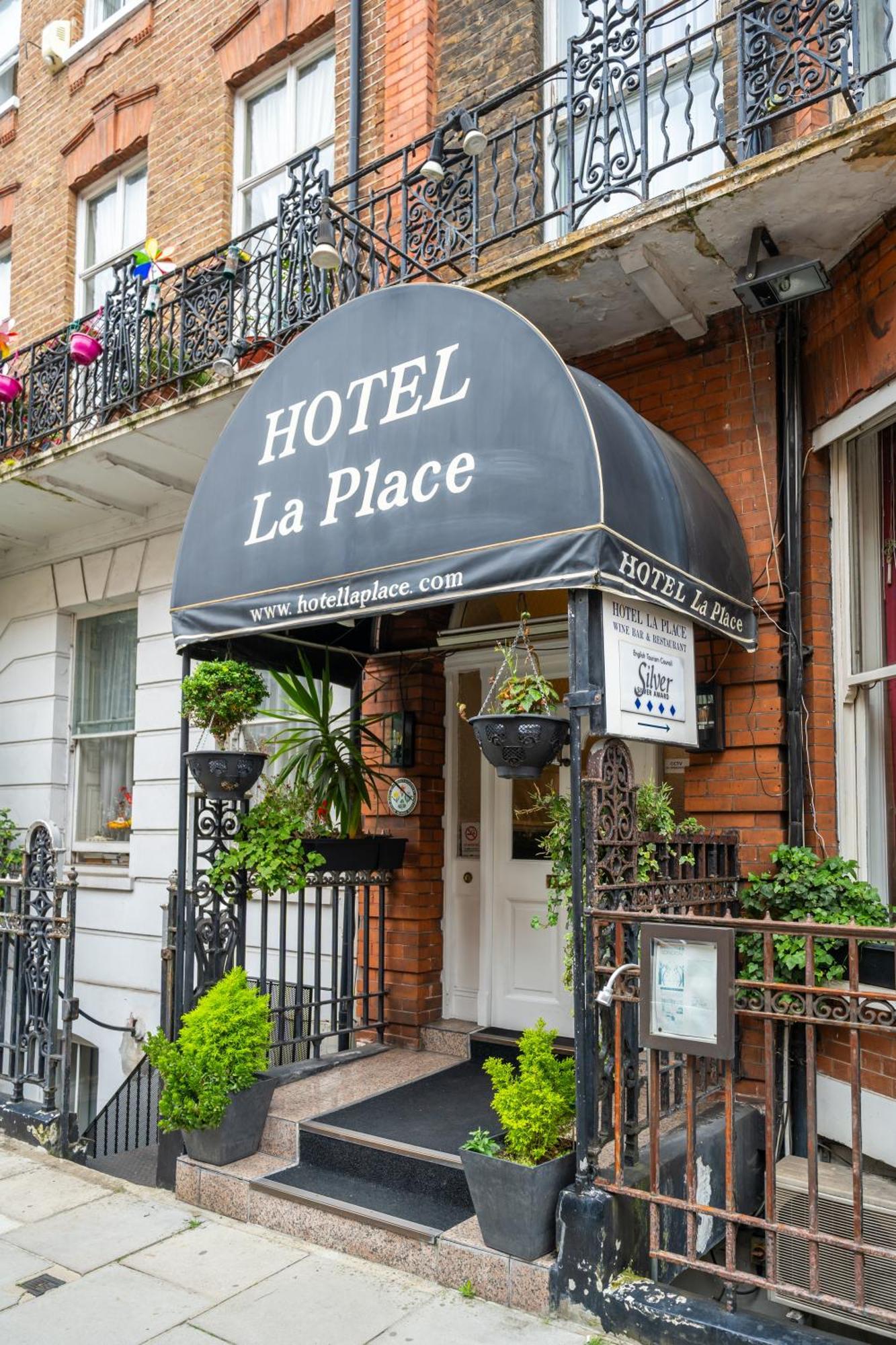 Hotel La Place London Ngoại thất bức ảnh