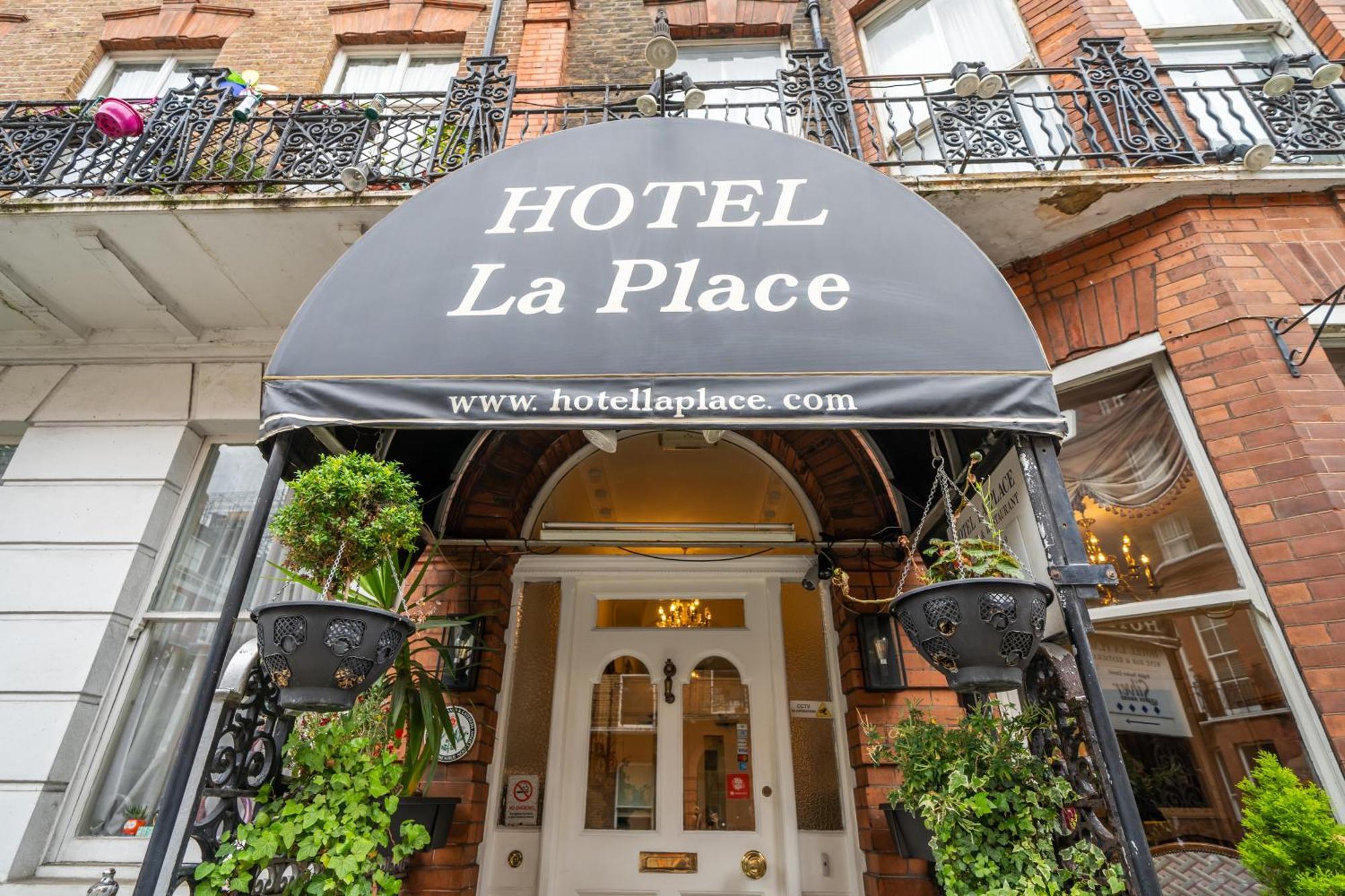 Hotel La Place London Ngoại thất bức ảnh