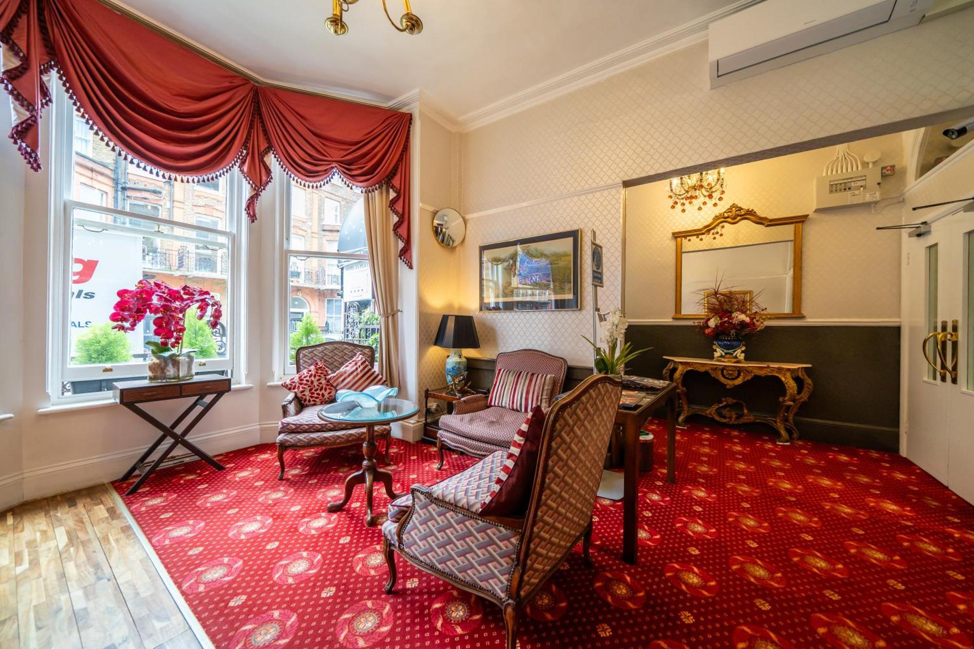 Hotel La Place London Ngoại thất bức ảnh