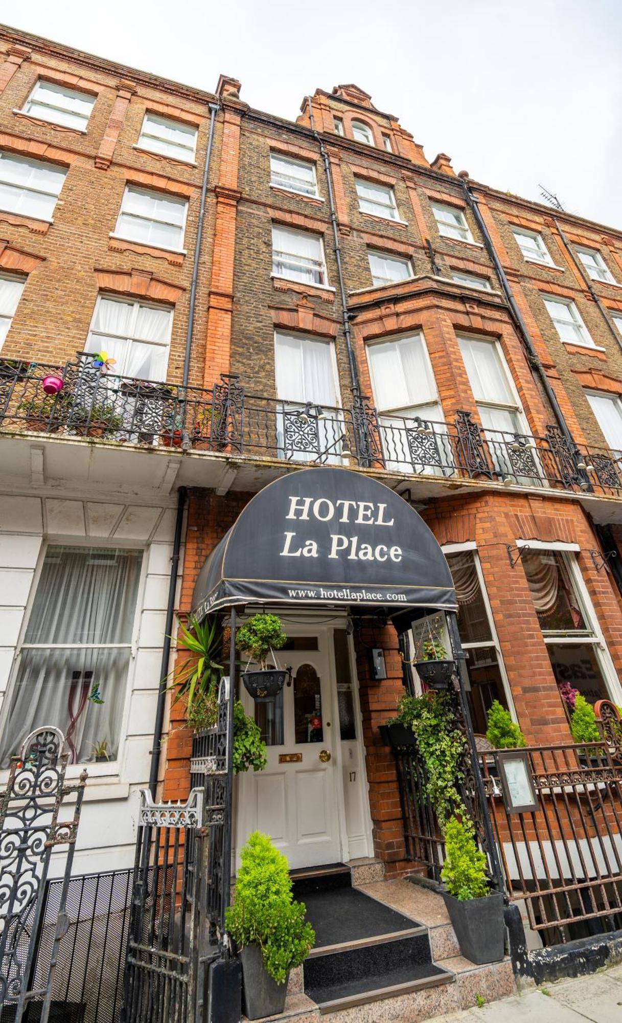 Hotel La Place London Ngoại thất bức ảnh