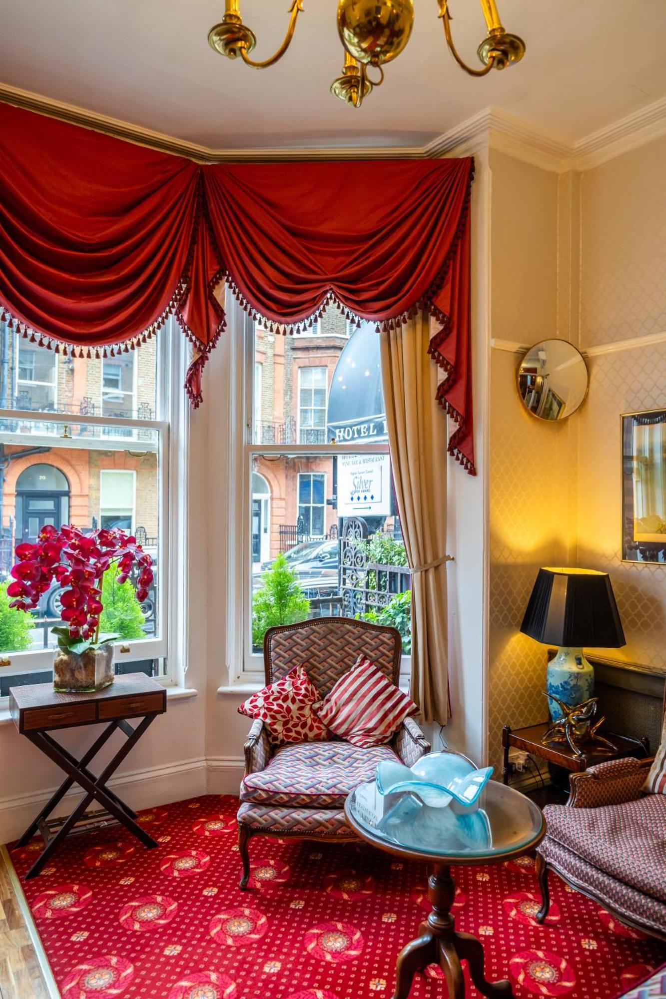 Hotel La Place London Ngoại thất bức ảnh