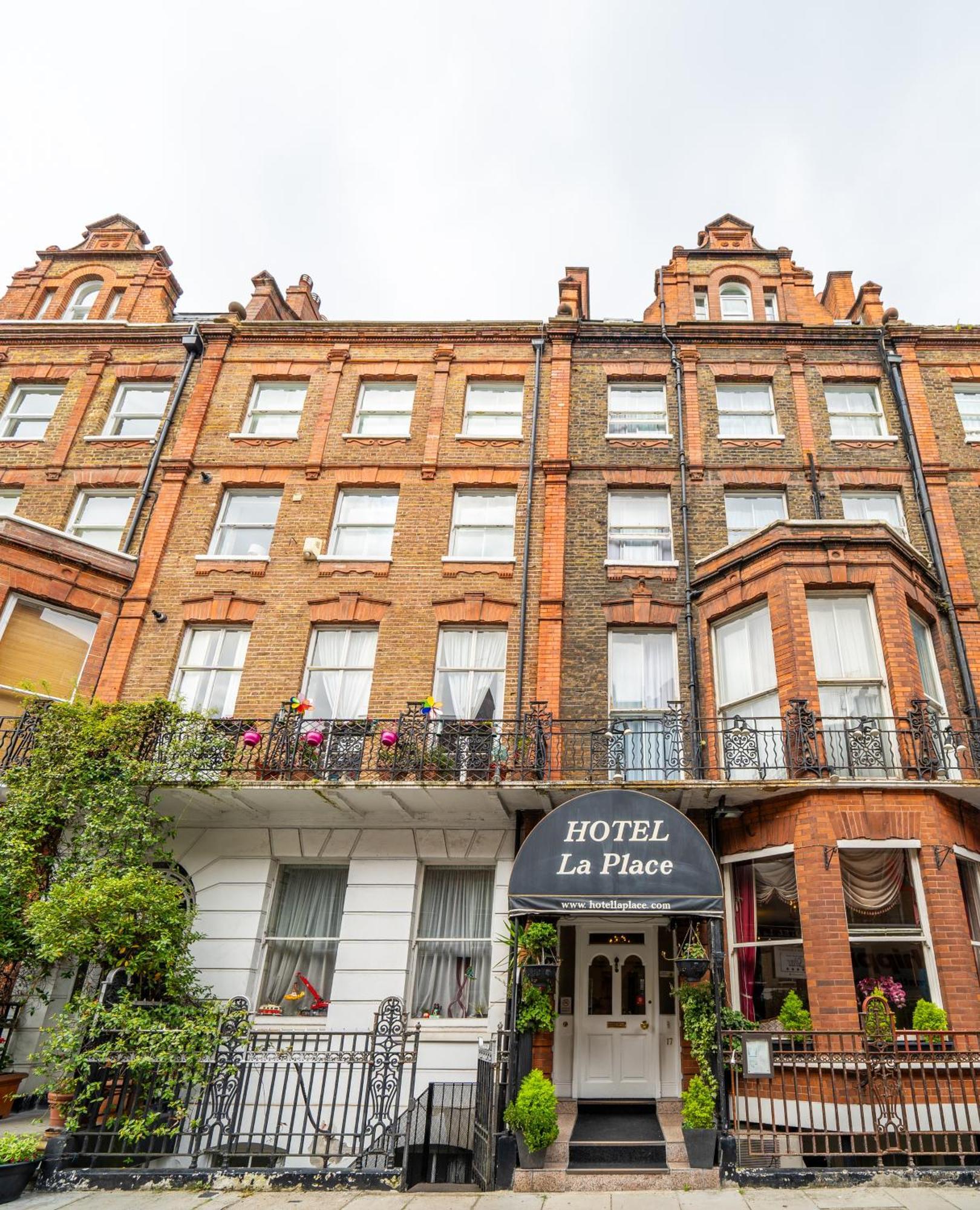Hotel La Place London Ngoại thất bức ảnh