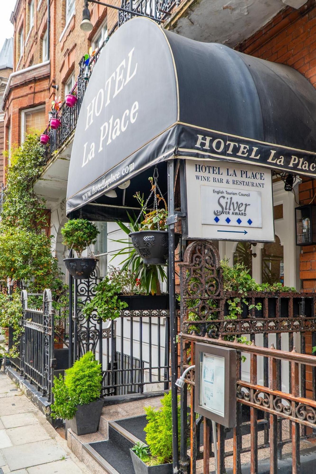 Hotel La Place London Ngoại thất bức ảnh