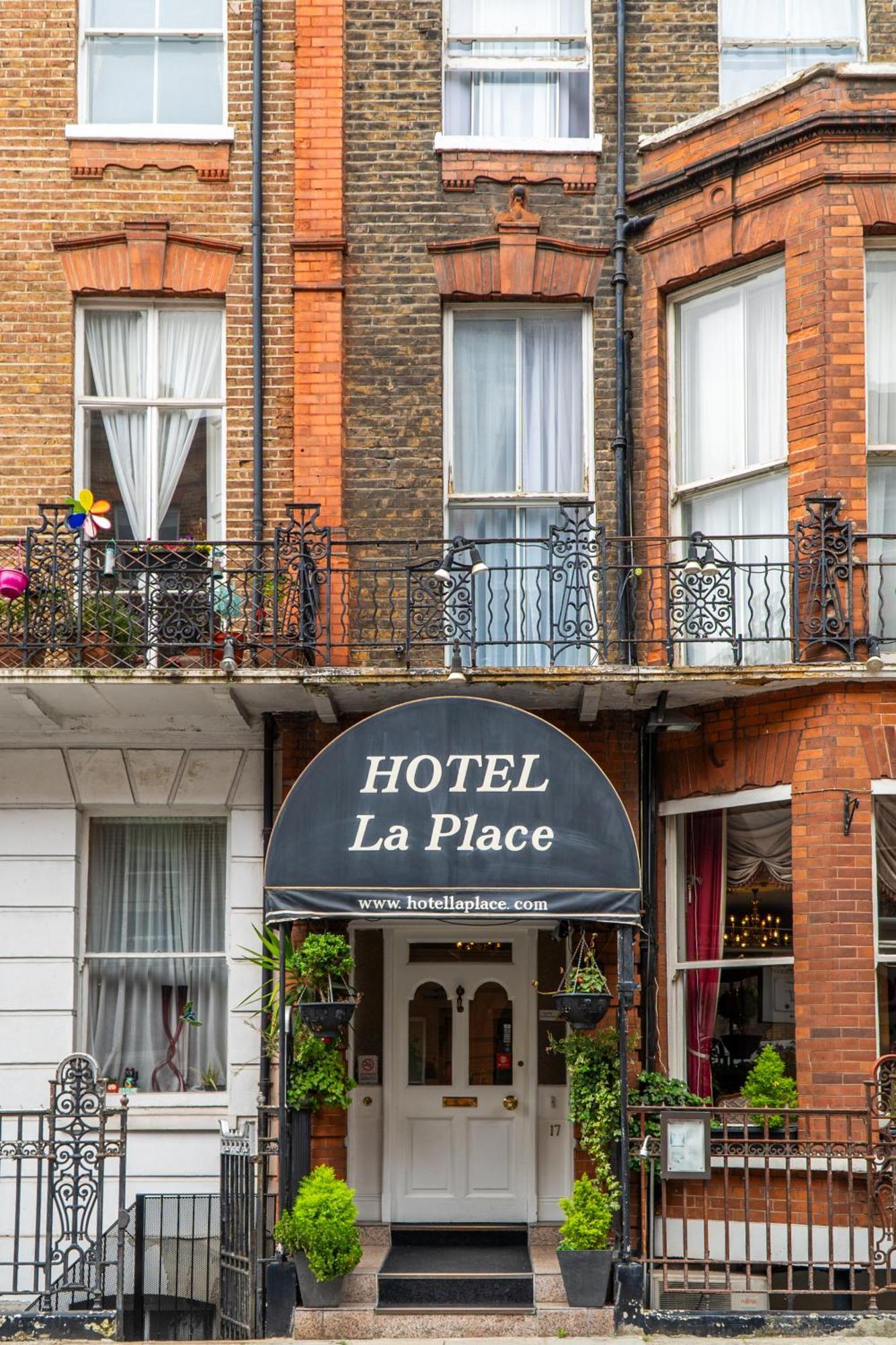 Hotel La Place London Ngoại thất bức ảnh