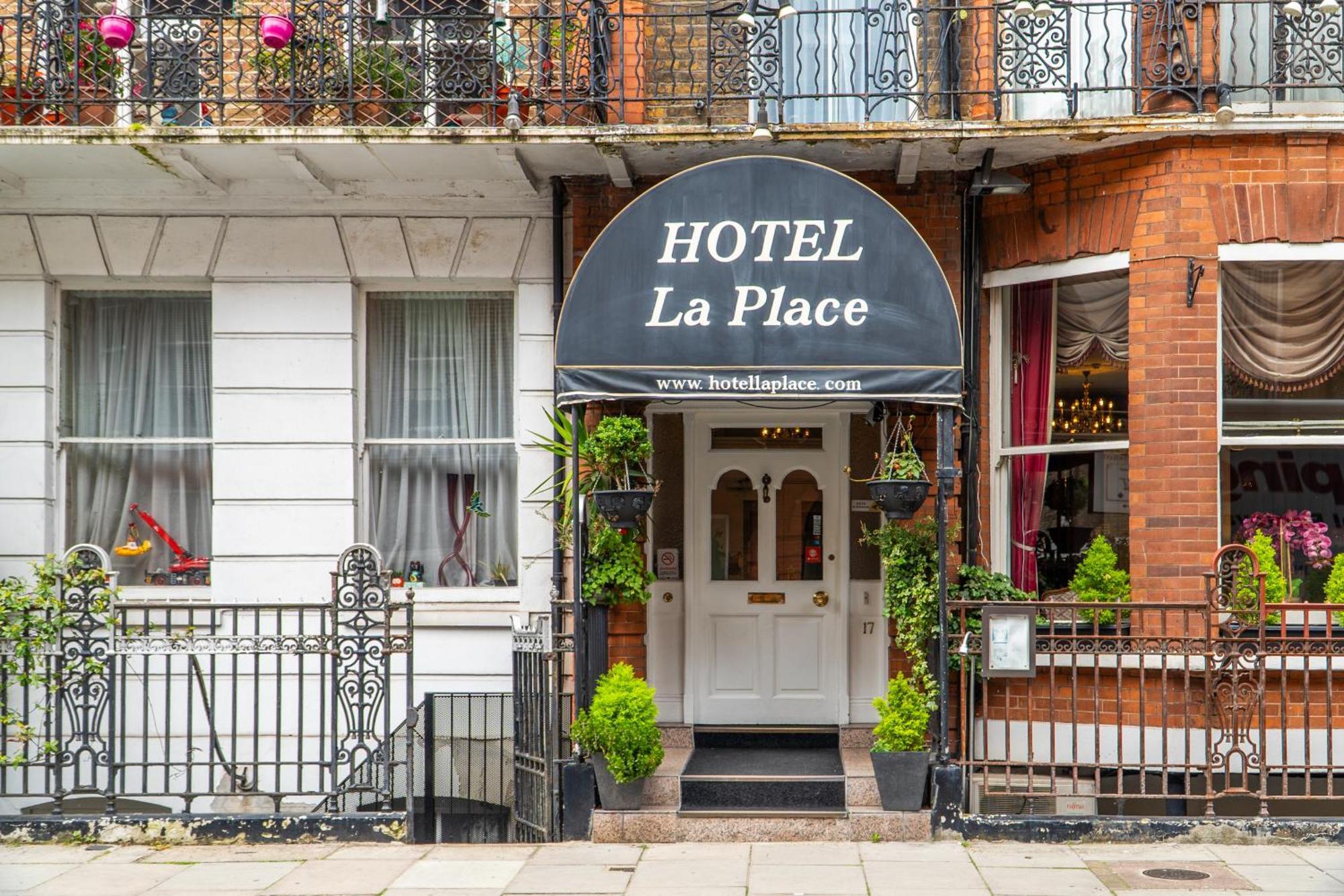 Hotel La Place London Ngoại thất bức ảnh