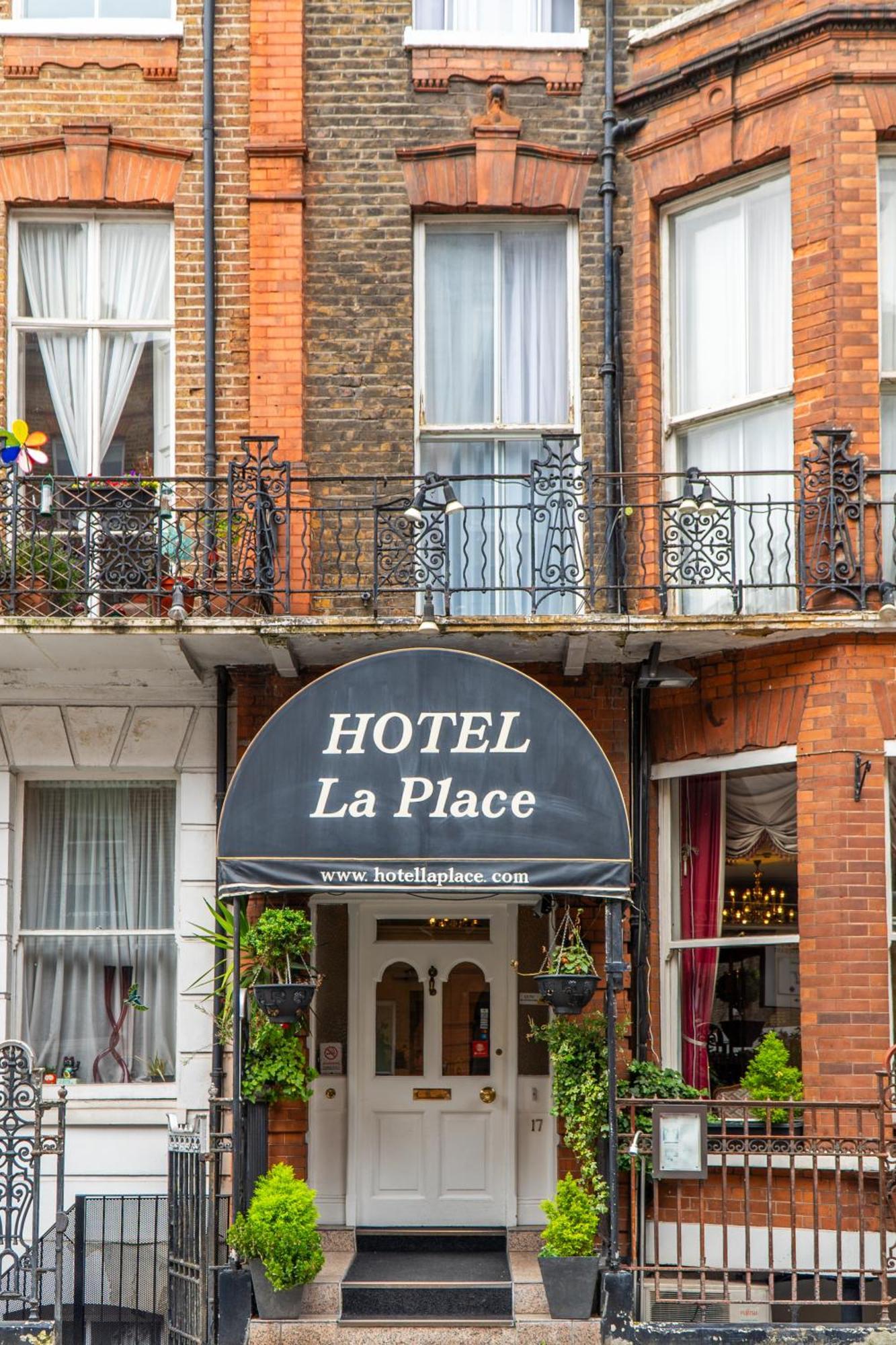 Hotel La Place London Ngoại thất bức ảnh