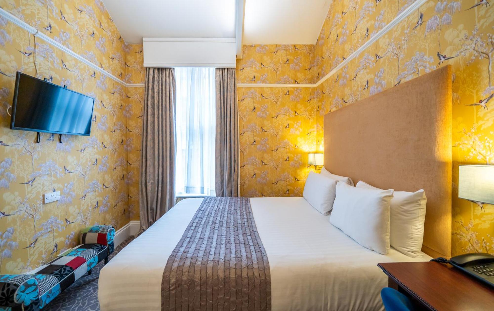Hotel La Place London Ngoại thất bức ảnh