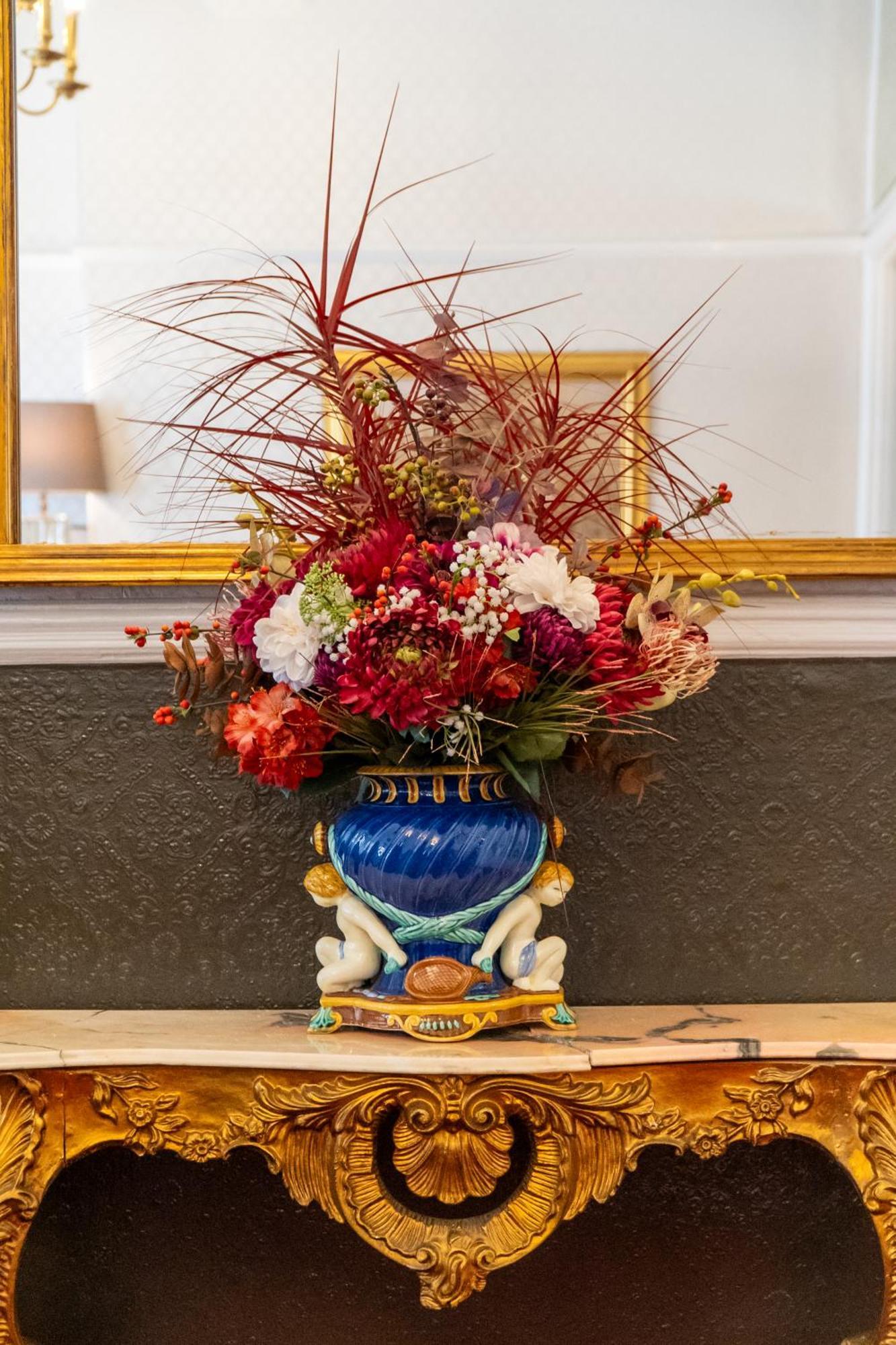 Hotel La Place London Ngoại thất bức ảnh