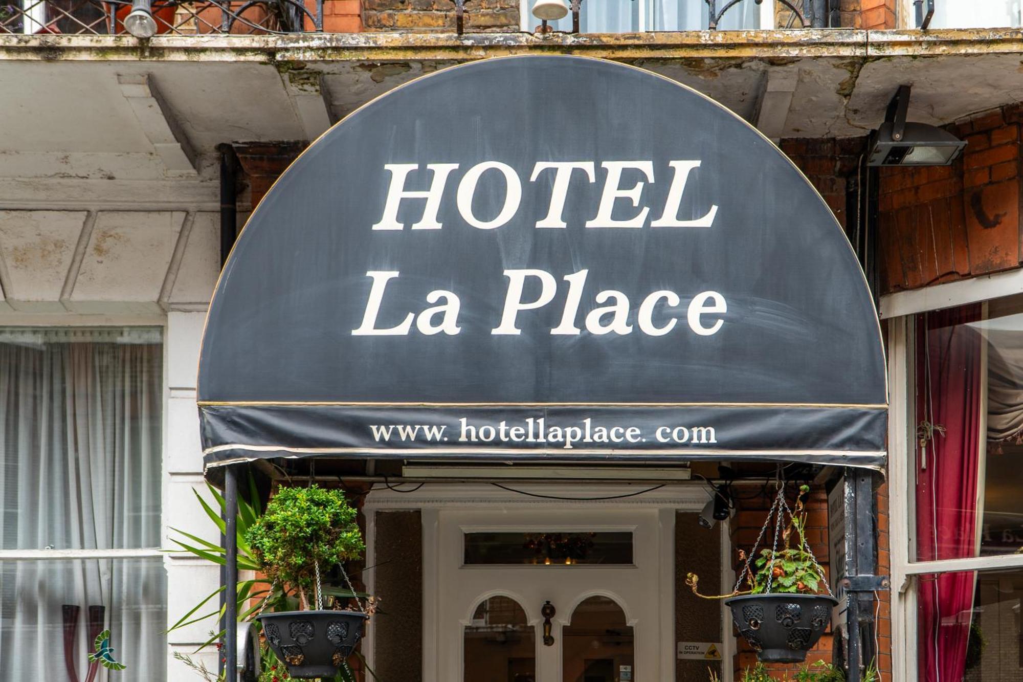 Hotel La Place London Ngoại thất bức ảnh