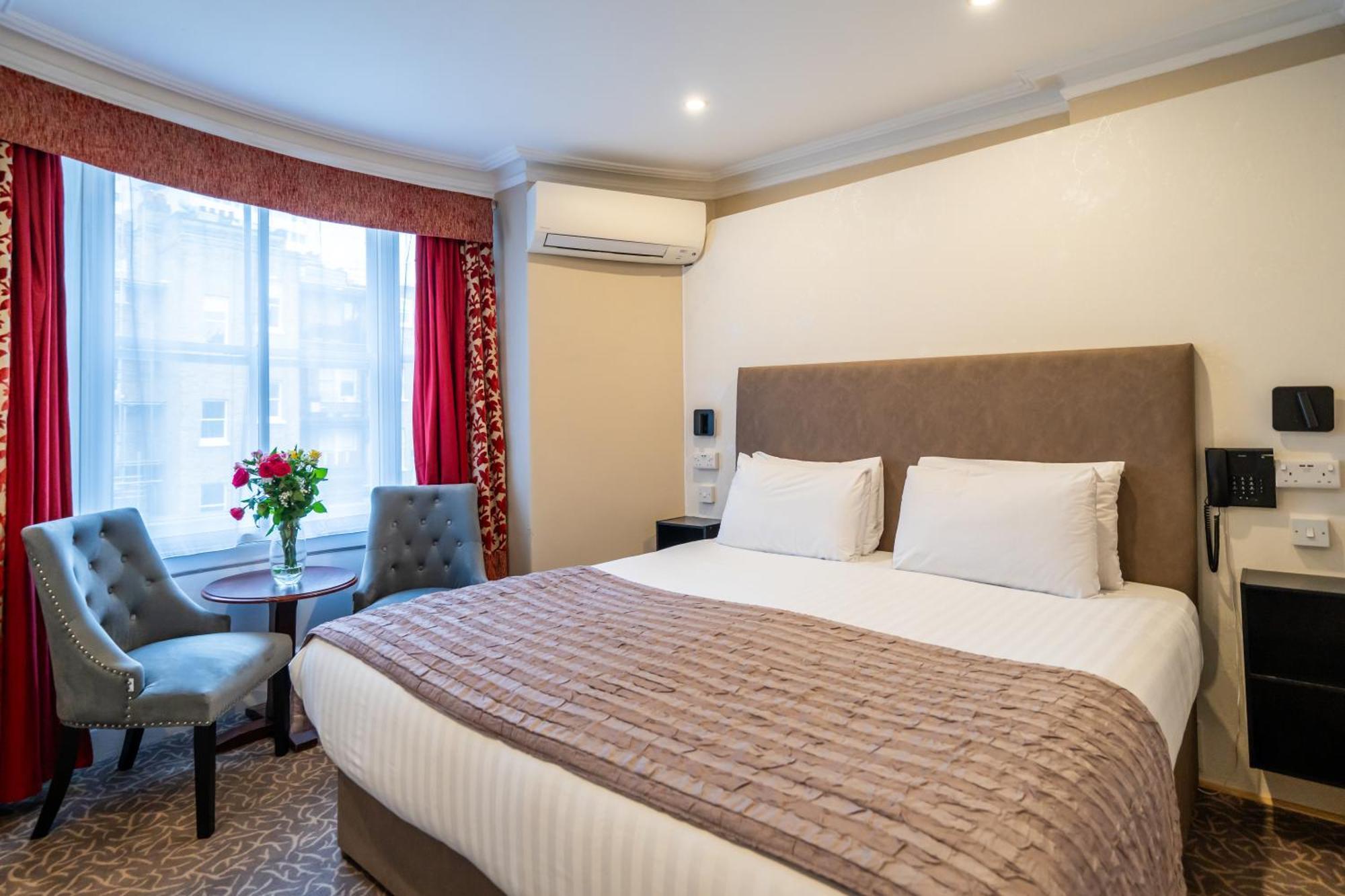 Hotel La Place London Ngoại thất bức ảnh