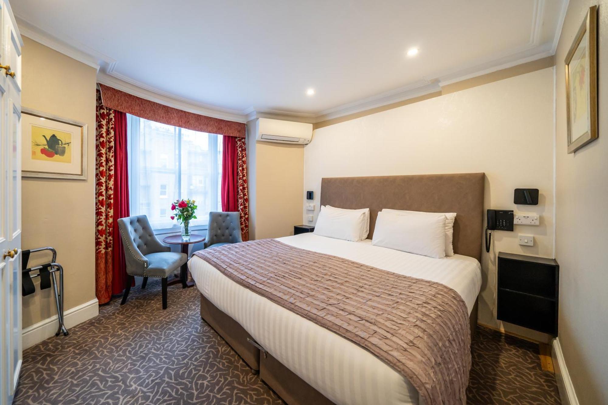 Hotel La Place London Ngoại thất bức ảnh