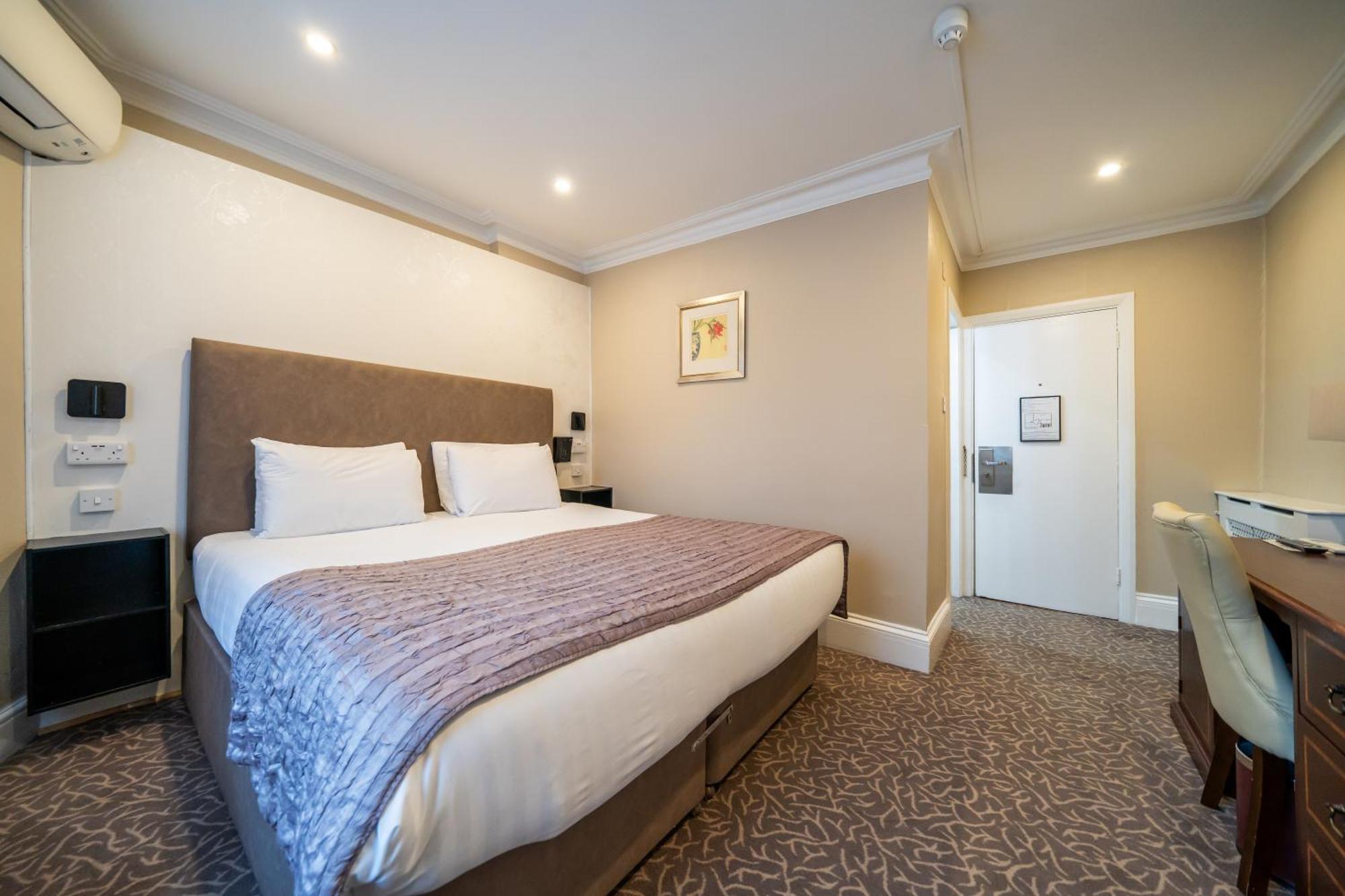Hotel La Place London Ngoại thất bức ảnh
