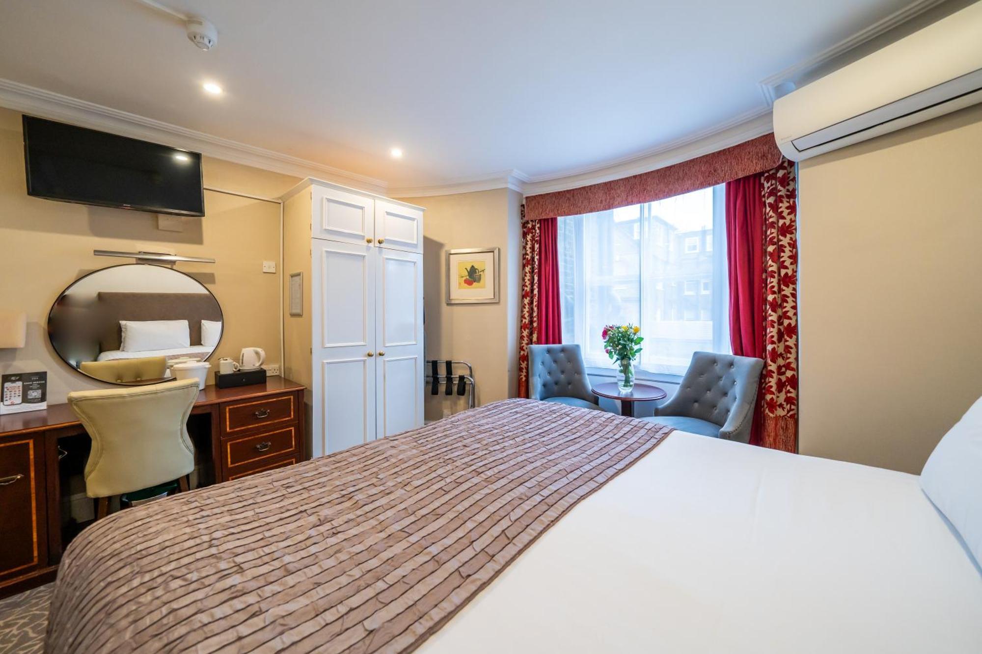 Hotel La Place London Ngoại thất bức ảnh