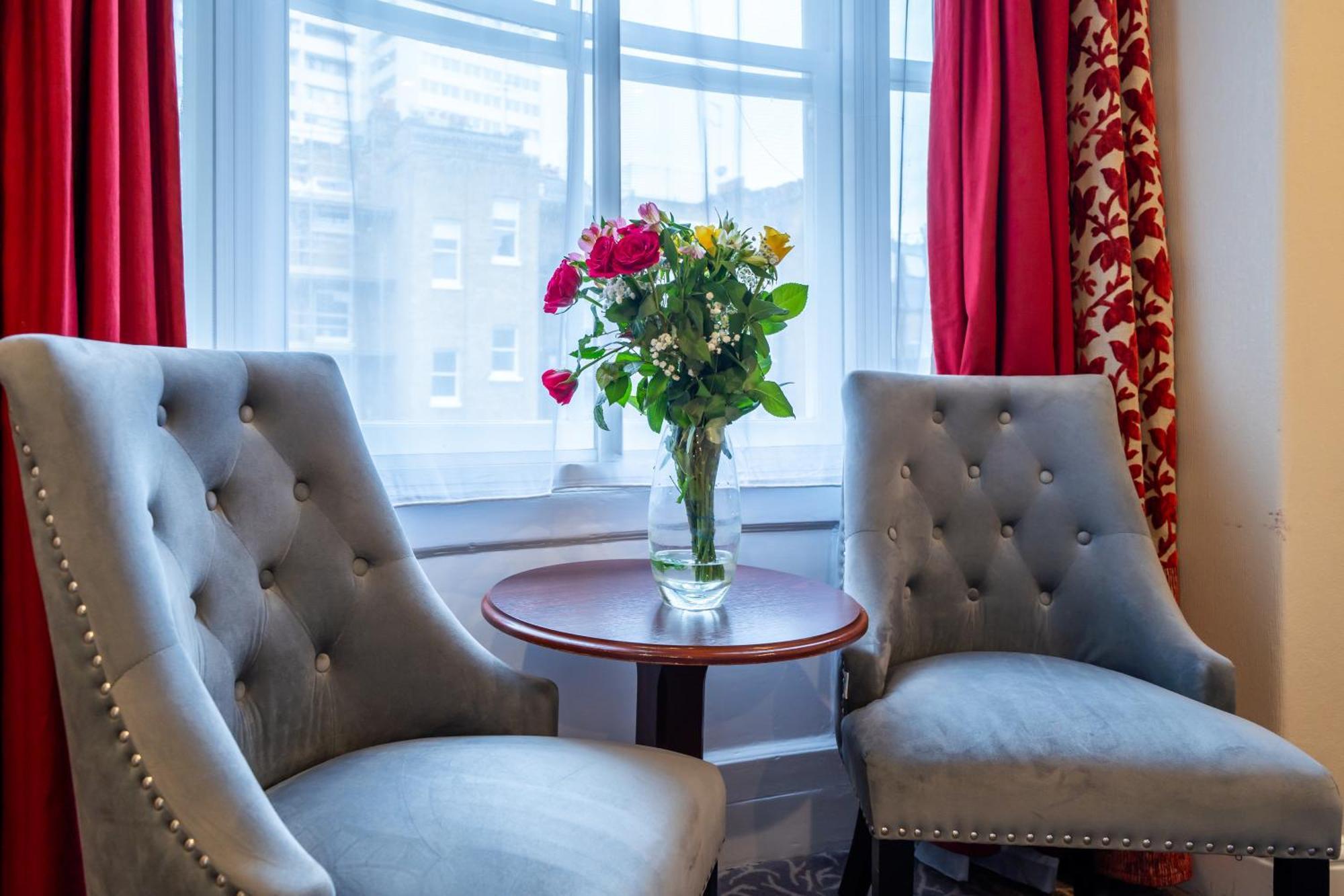 Hotel La Place London Ngoại thất bức ảnh