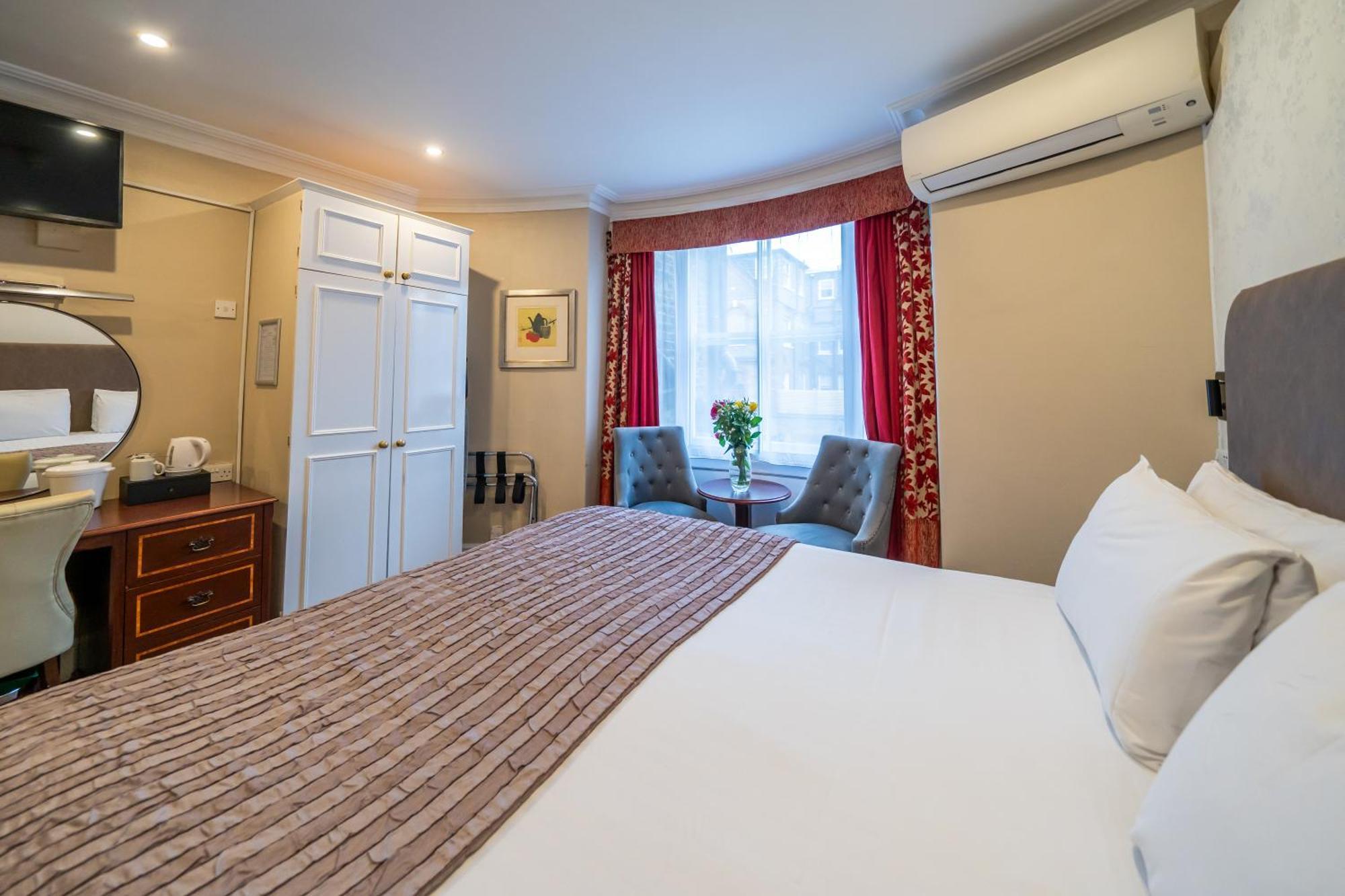 Hotel La Place London Ngoại thất bức ảnh