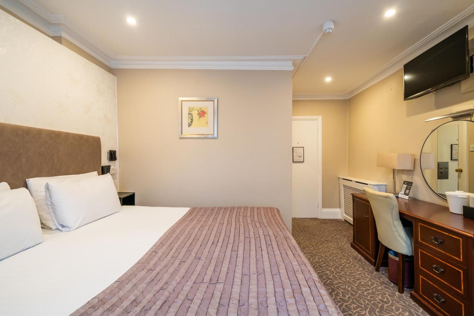 Hotel La Place London Ngoại thất bức ảnh