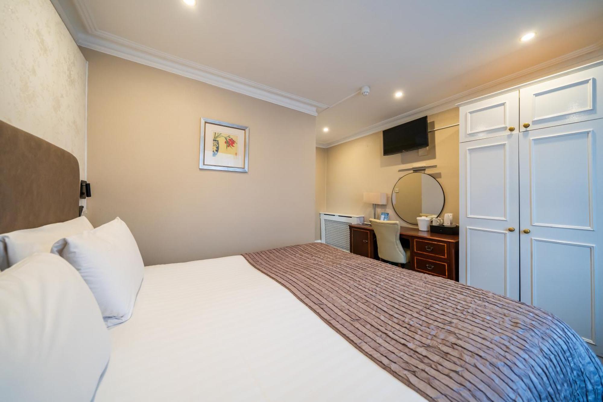 Hotel La Place London Ngoại thất bức ảnh