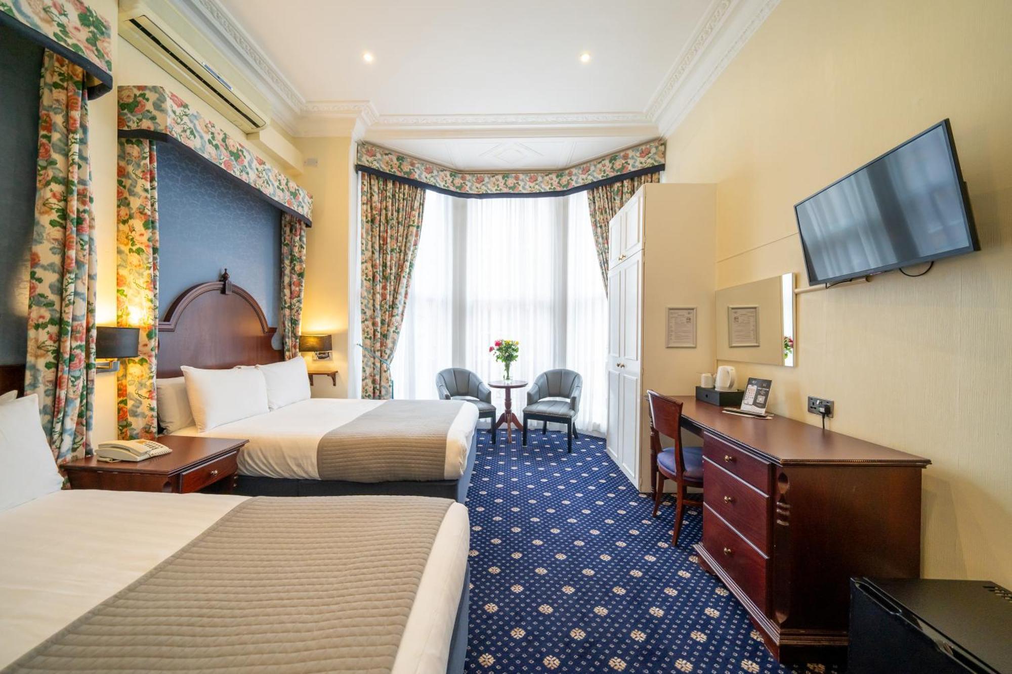 Hotel La Place London Ngoại thất bức ảnh