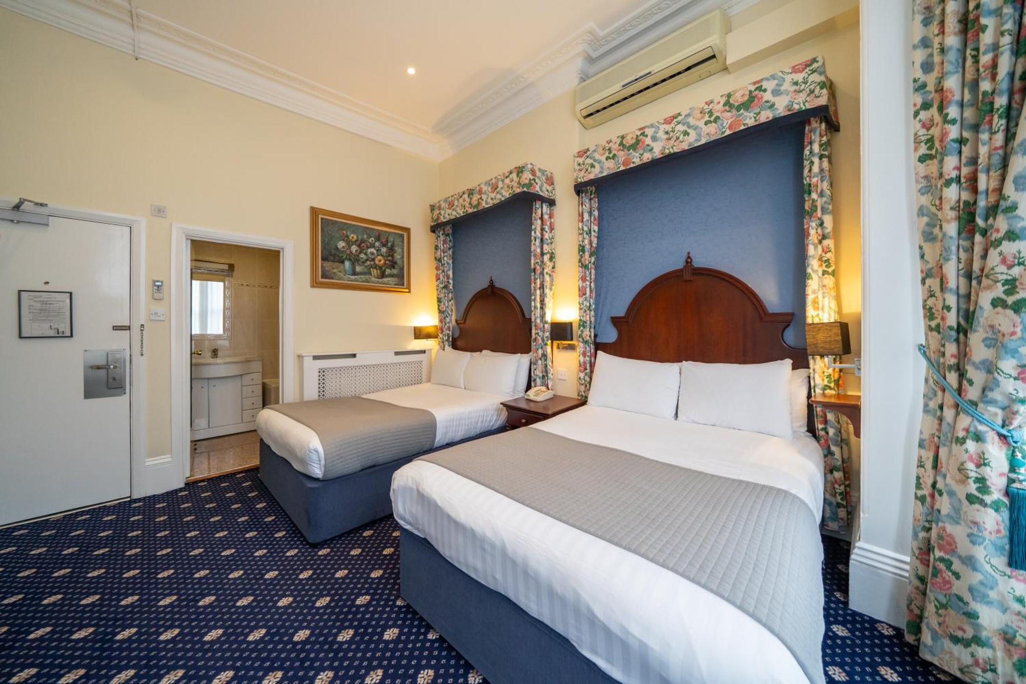 Hotel La Place London Ngoại thất bức ảnh