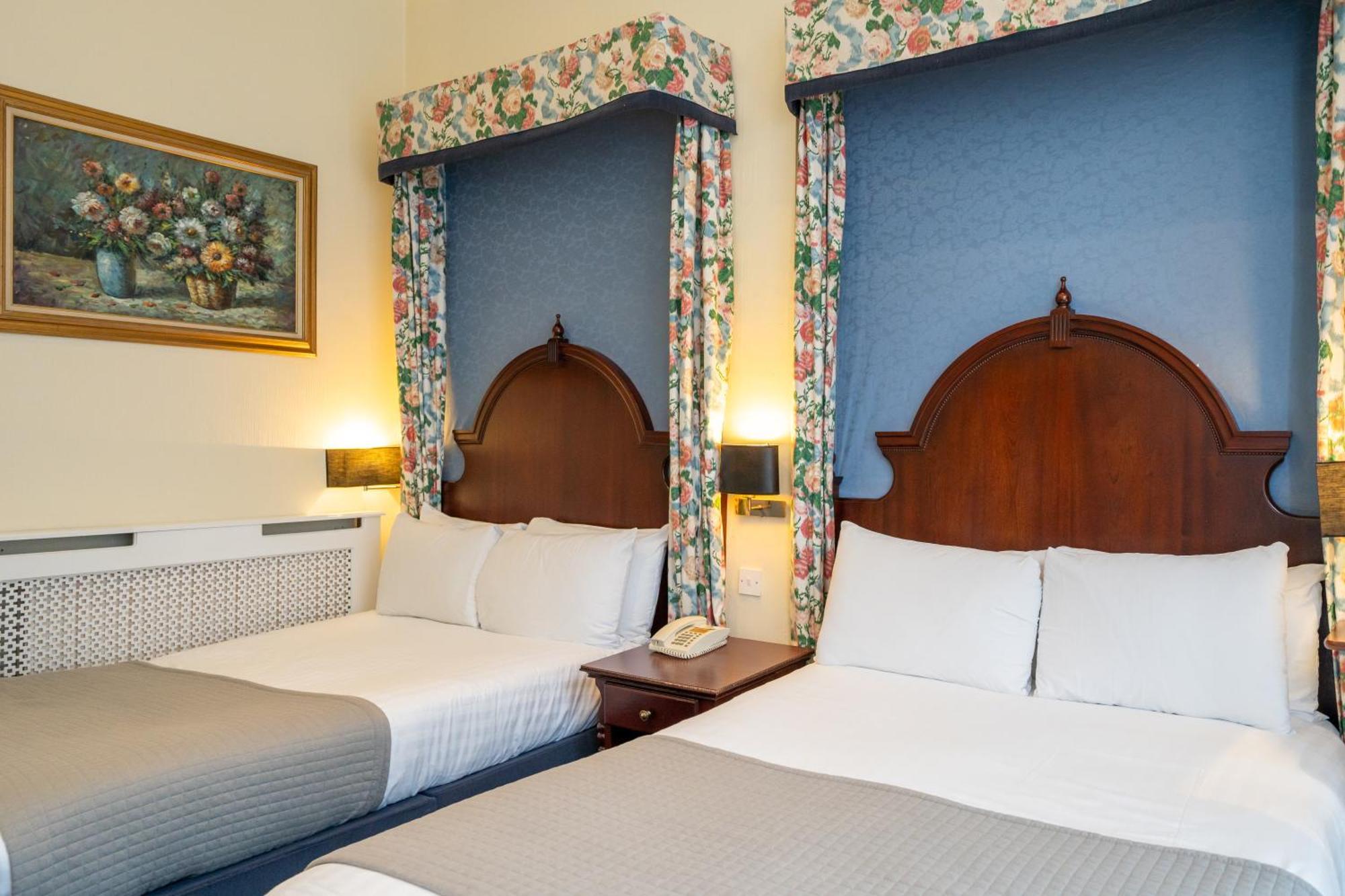 Hotel La Place London Ngoại thất bức ảnh