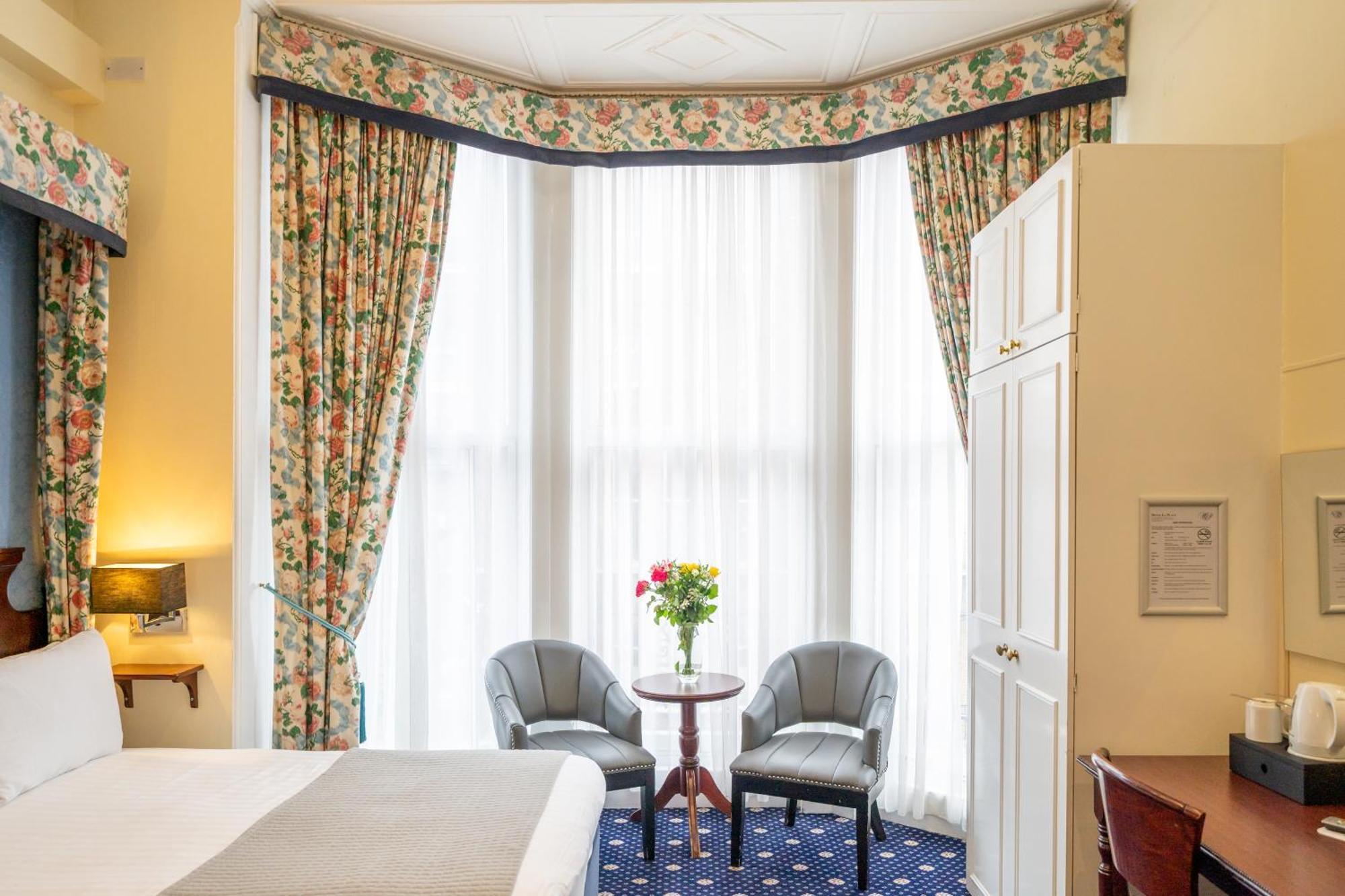 Hotel La Place London Ngoại thất bức ảnh