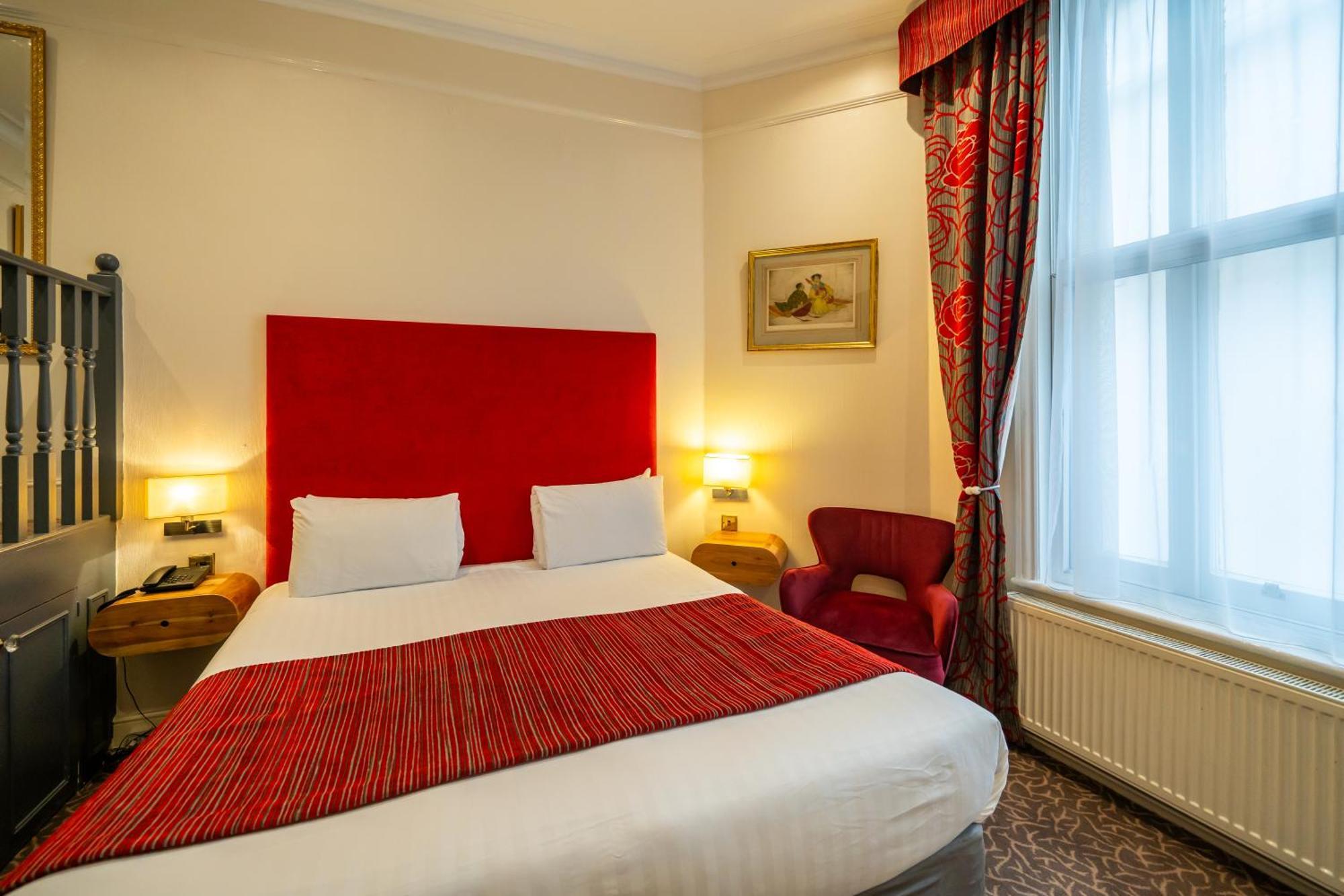 Hotel La Place London Ngoại thất bức ảnh