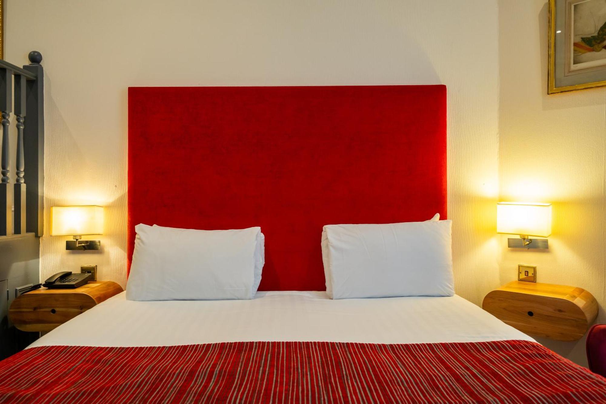 Hotel La Place London Ngoại thất bức ảnh